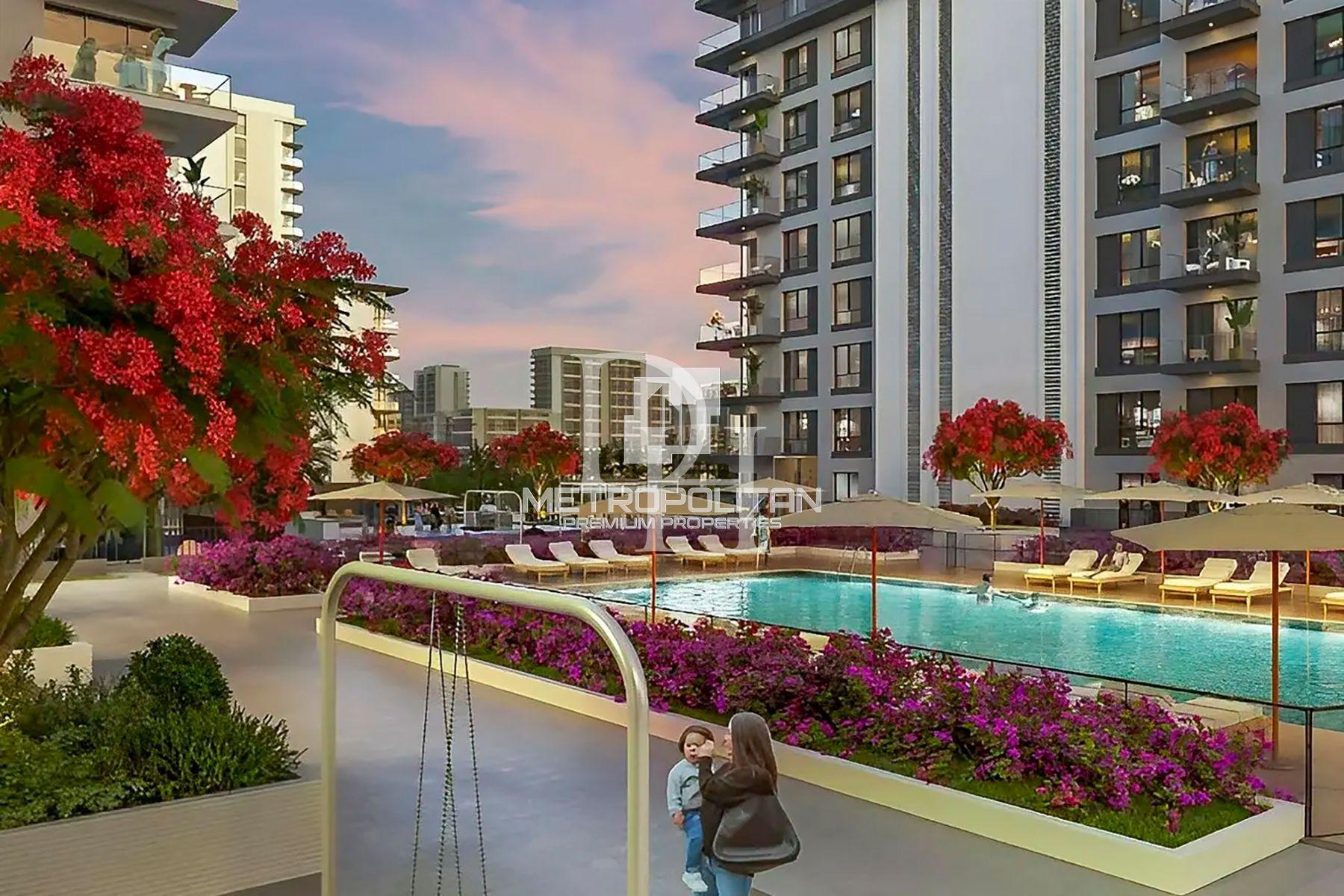 Апартаменти, ОАЕ, Емірат Дубай, Дубай, 1 250 000 Dh фото 6