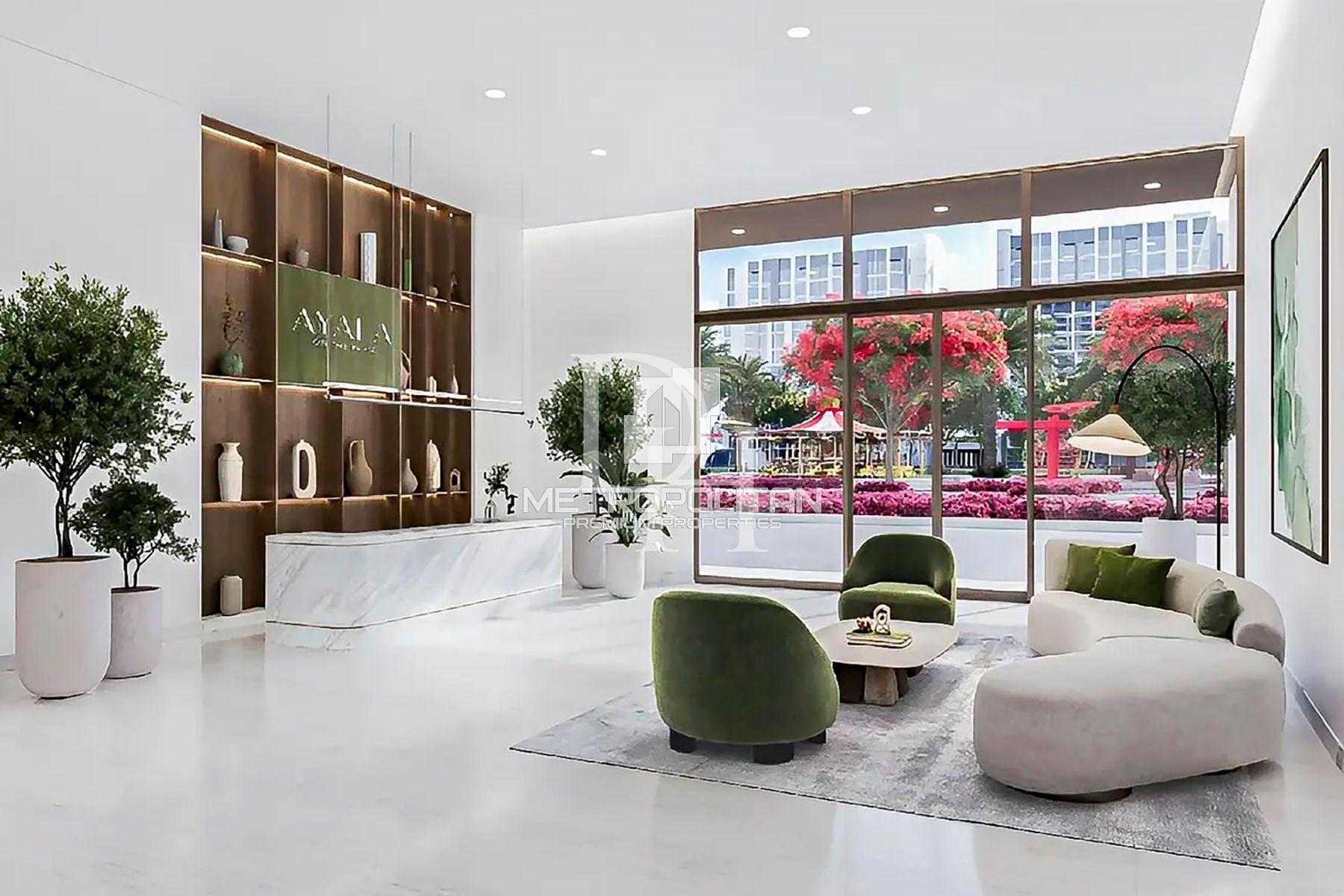 Апартаменти, ОАЕ, Емірат Дубай, Дубай, 1 250 000 Dh фото 7