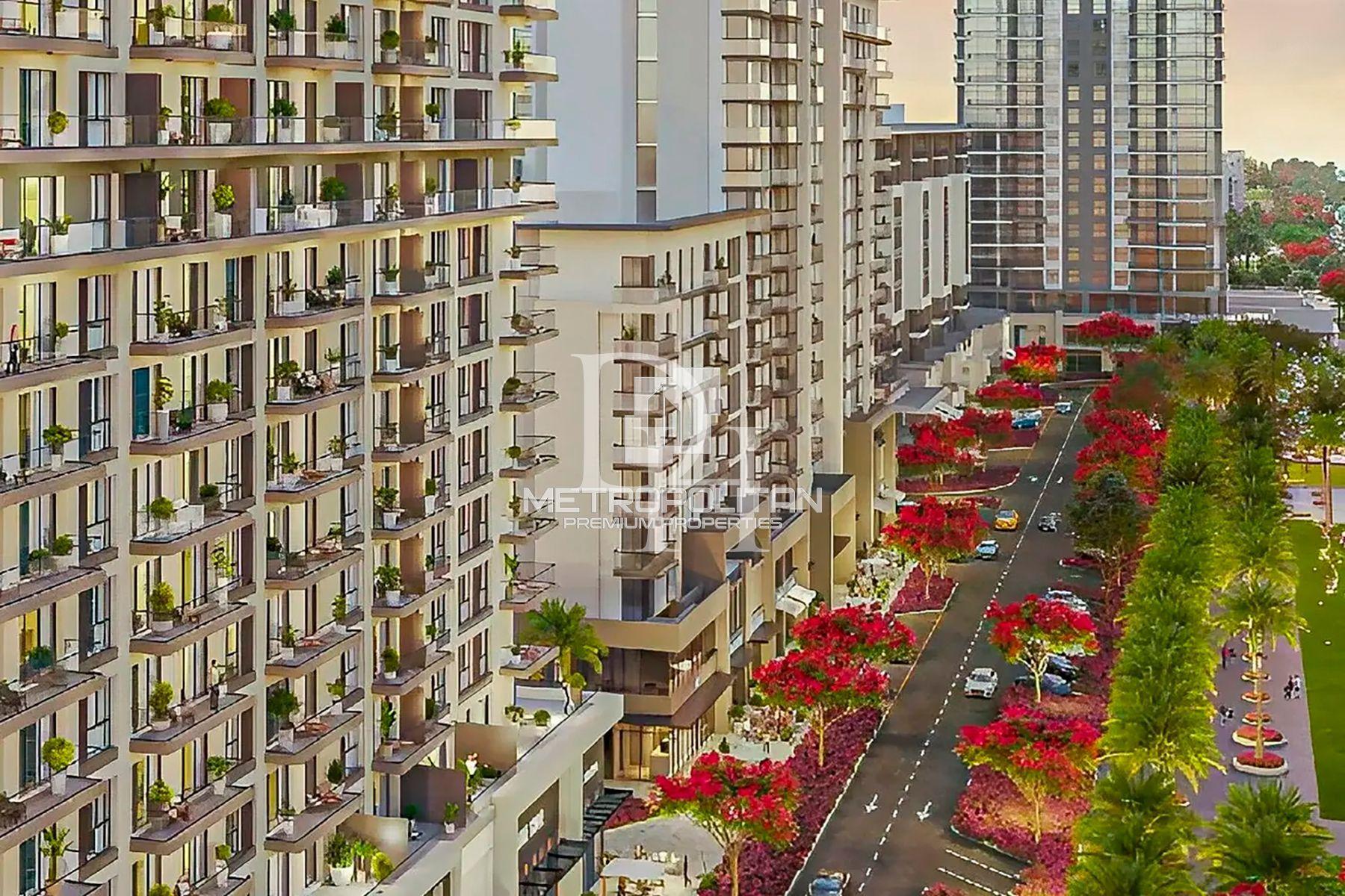 Апартаменти, ОАЕ, Емірат Дубай, Дубай, 1 250 000 Dh фото 8