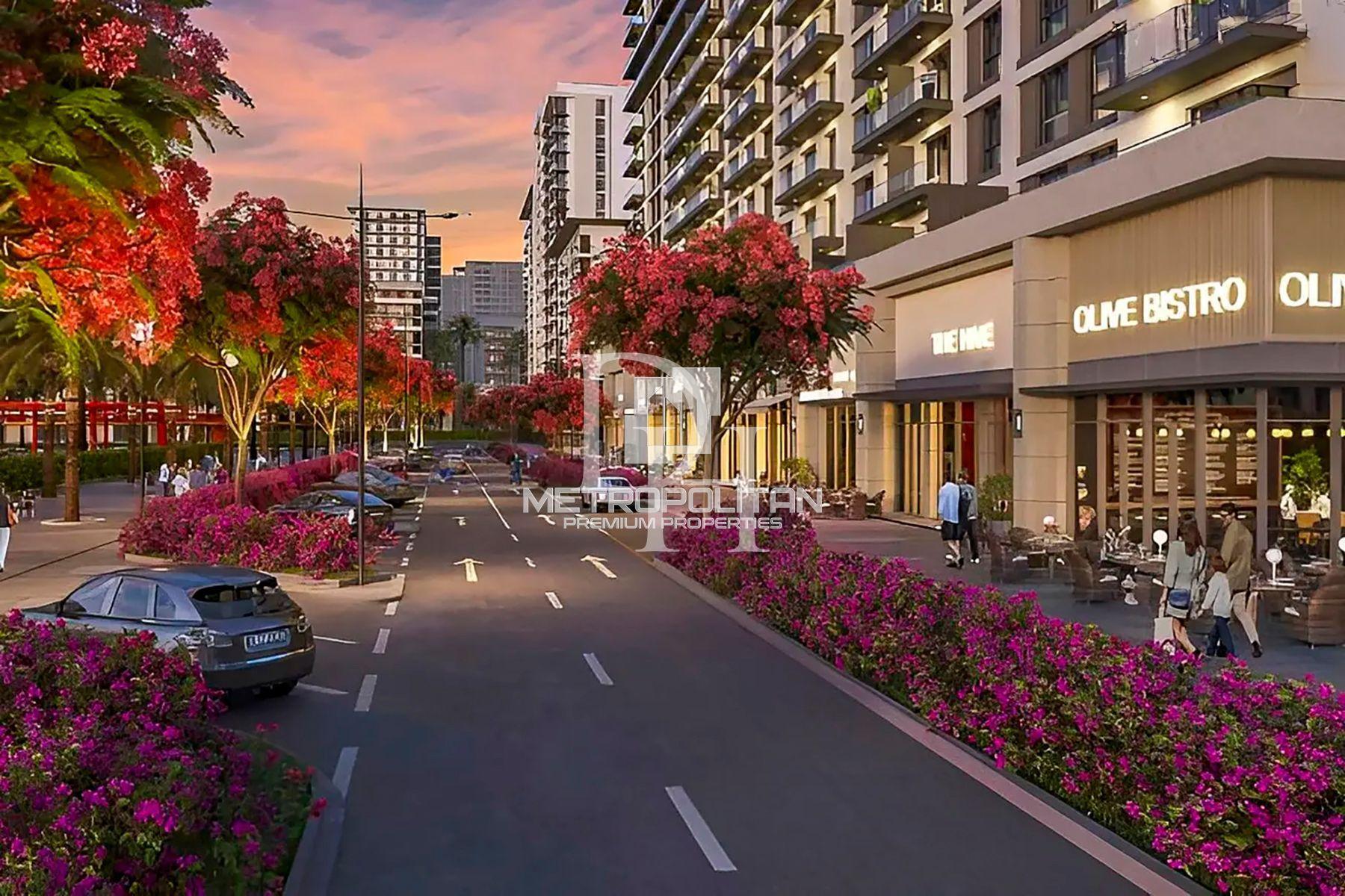 Апартаменти, ОАЕ, Емірат Дубай, Дубай, 1 250 000 Dh фото 9