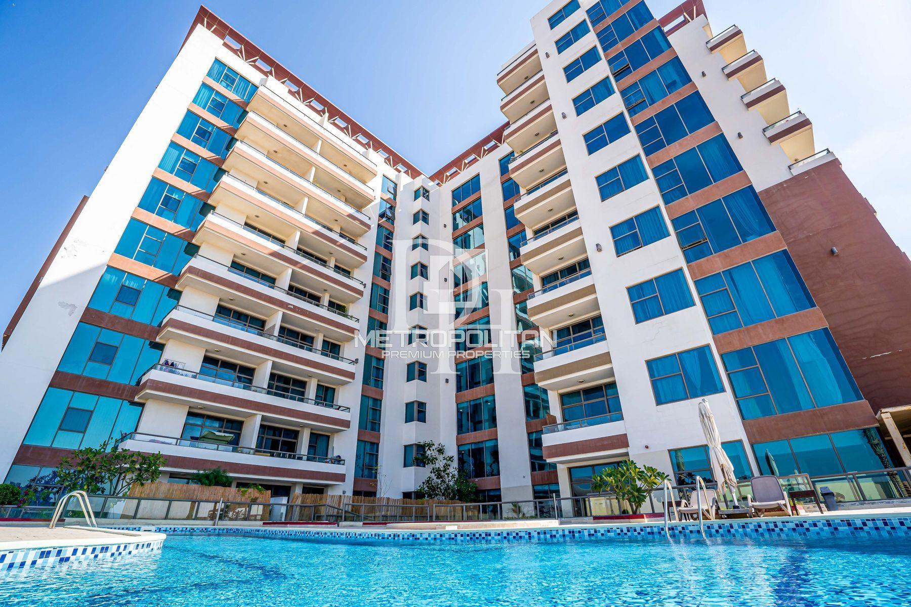 Апартаменти, ОАЕ, Емірат Дубай, Дубай, 2 300 000 Dh фото 1