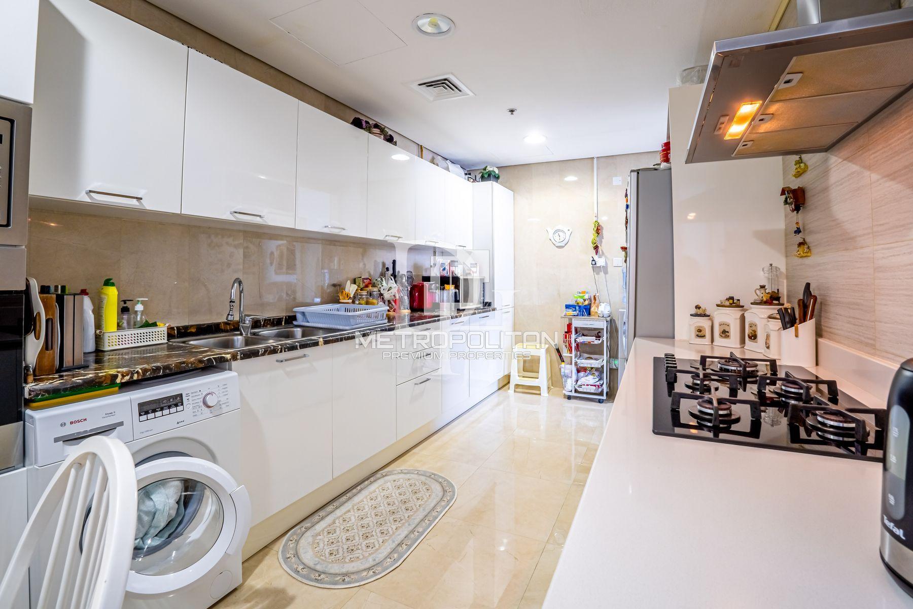 Апартаменти, ОАЕ, Емірат Дубай, Дубай, 2 300 000 Dh фото 15