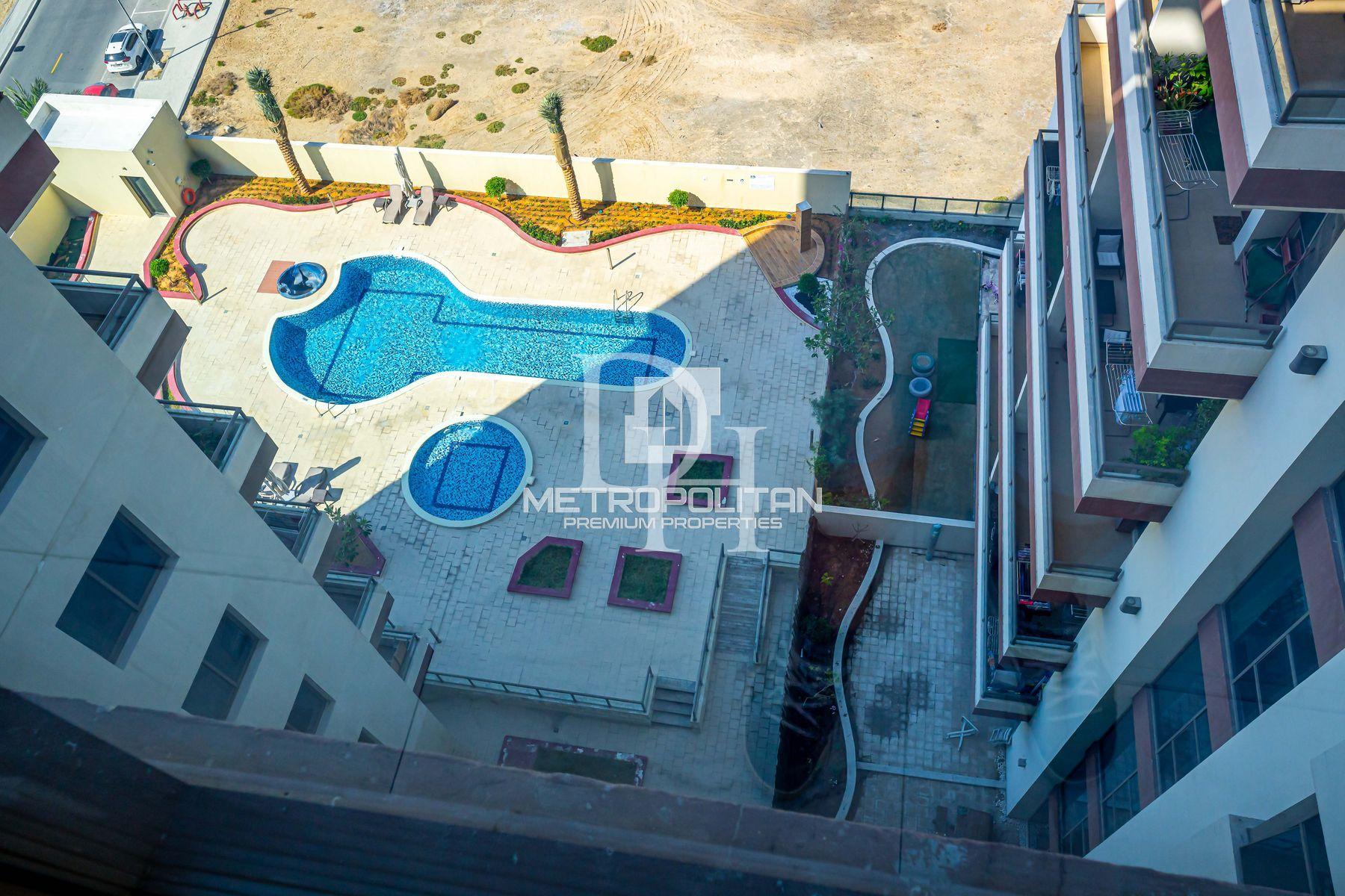 Апартаменти, ОАЕ, Емірат Дубай, Дубай, 2 300 000 Dh фото 2