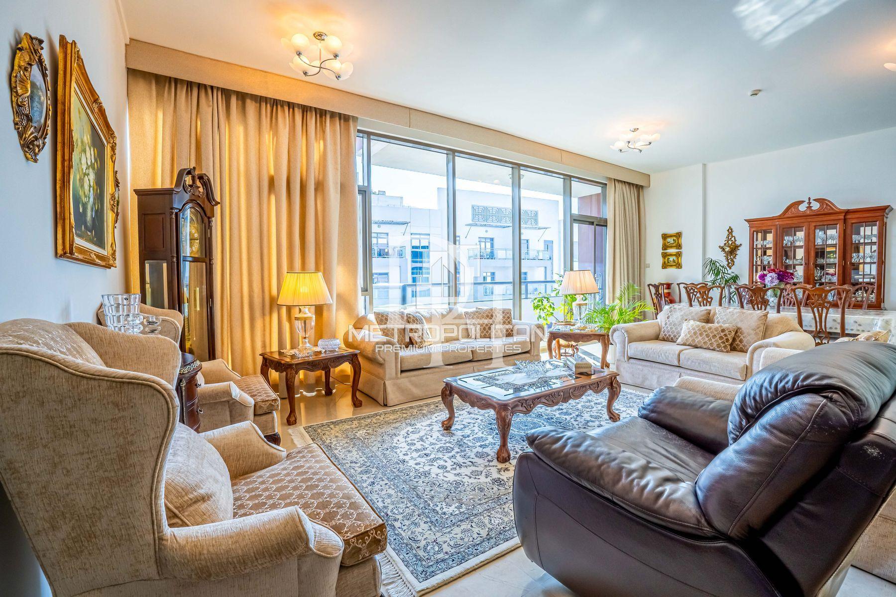 Апартаменти, ОАЕ, Емірат Дубай, Дубай, 2 300 000 Dh фото 3