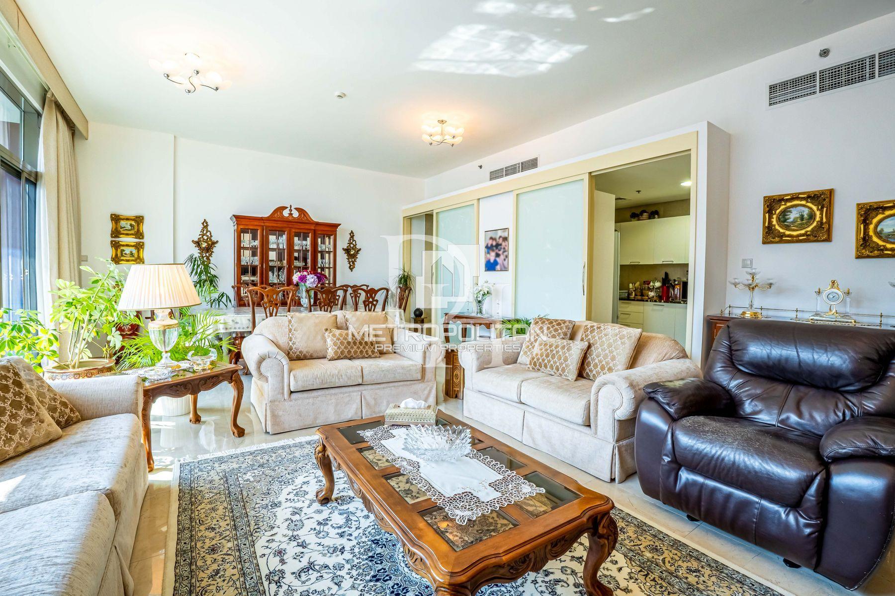 Апартаменти, ОАЕ, Емірат Дубай, Дубай, 2 300 000 Dh фото 4