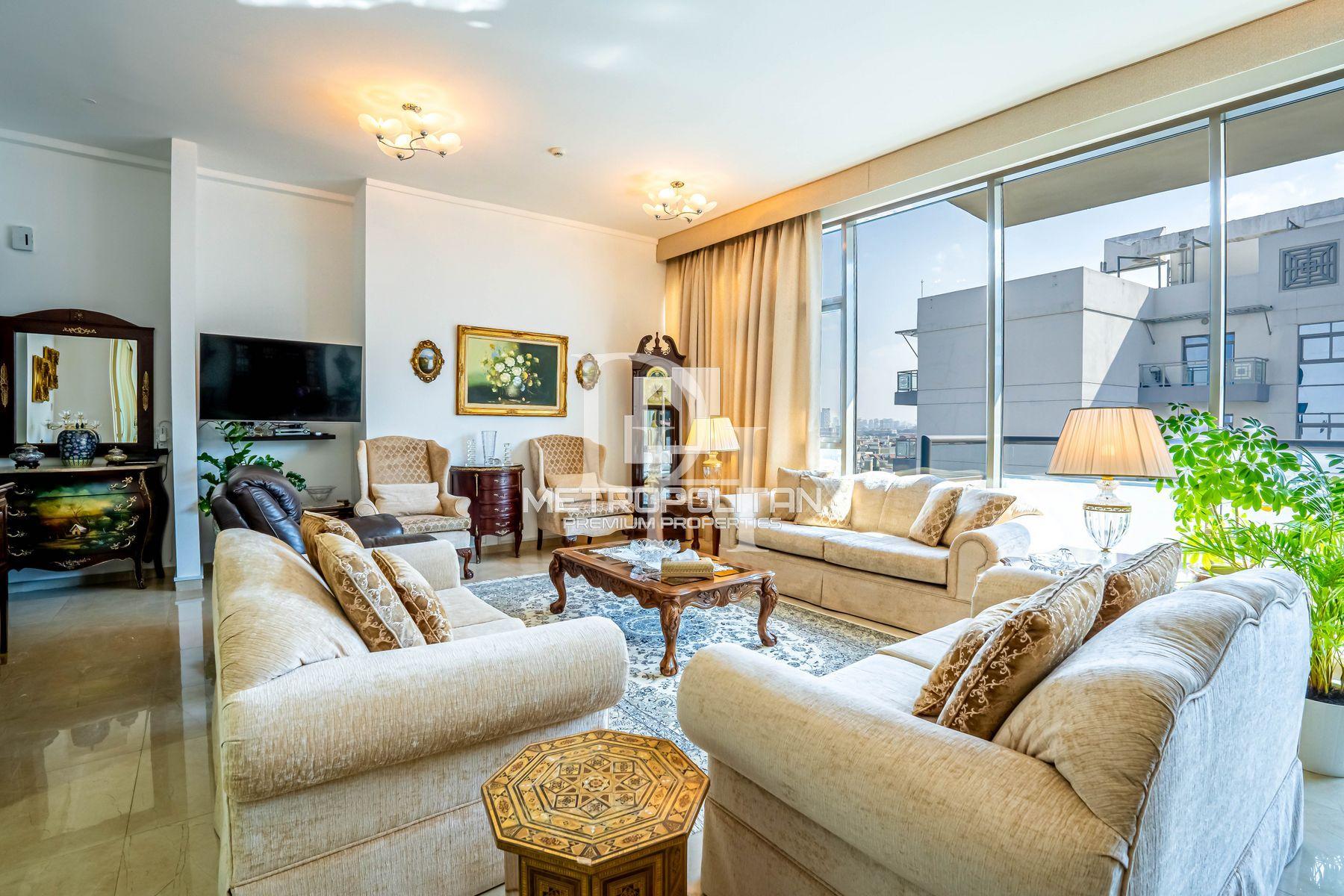 Апартаменти, ОАЕ, Емірат Дубай, Дубай, 2 300 000 Dh фото 5