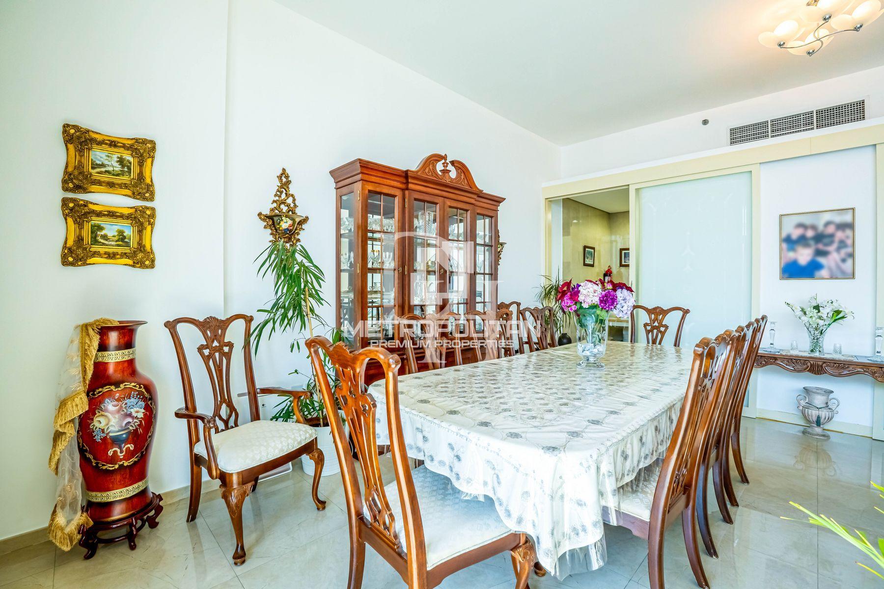 Апартаменти, ОАЕ, Емірат Дубай, Дубай, 2 300 000 Dh фото 6