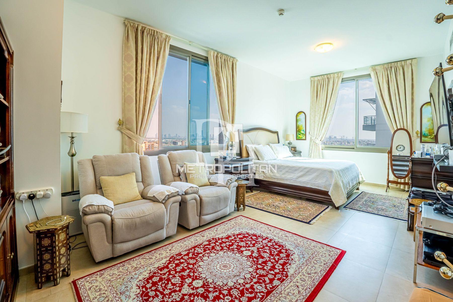 Апартаменти, ОАЕ, Емірат Дубай, Дубай, 2 300 000 Dh фото 7