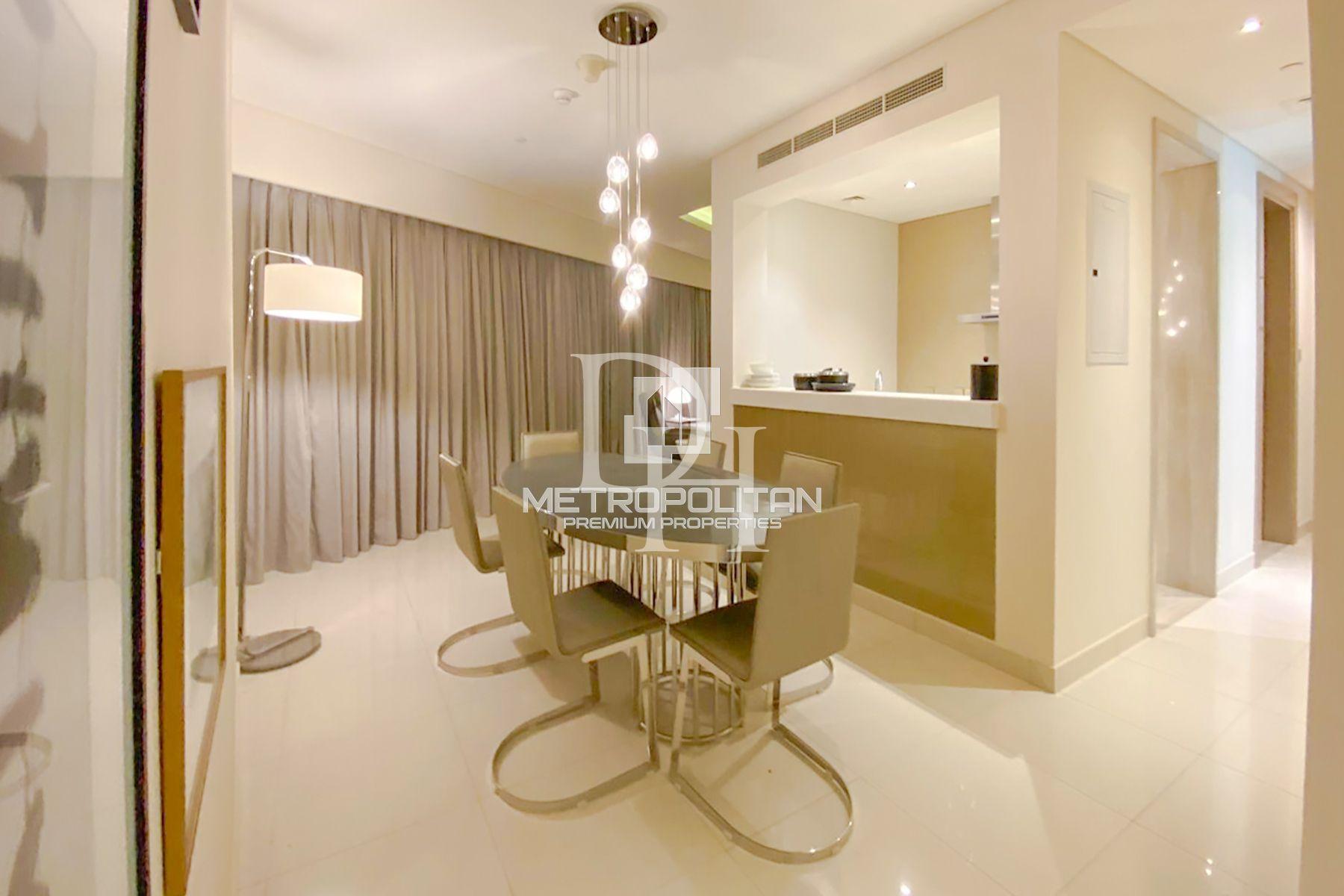 Apartments, UAE, Emirate of Dubai, Dubai, 2 400 000 Dh photo 11