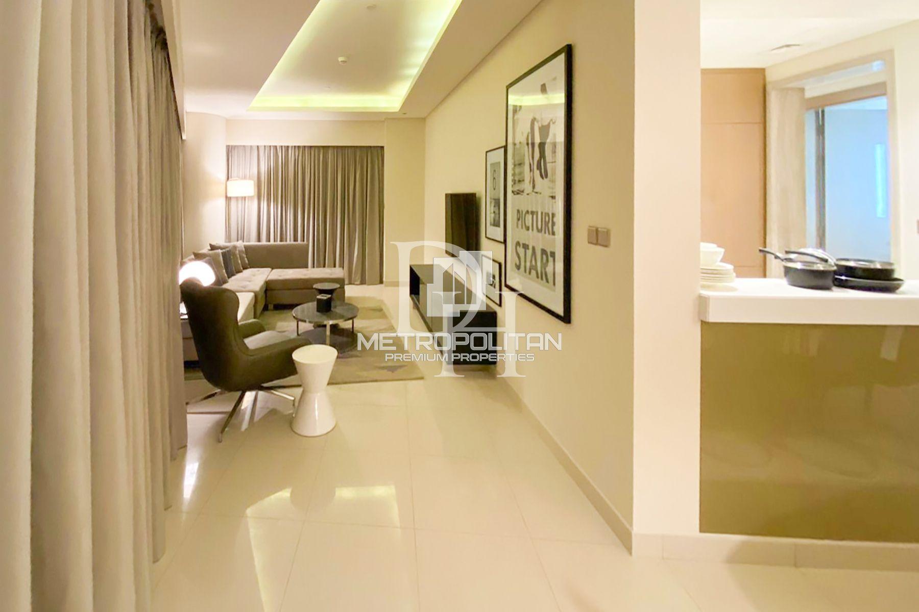 Apartments, UAE, Emirate of Dubai, Dubai, 2 400 000 Dh photo 12