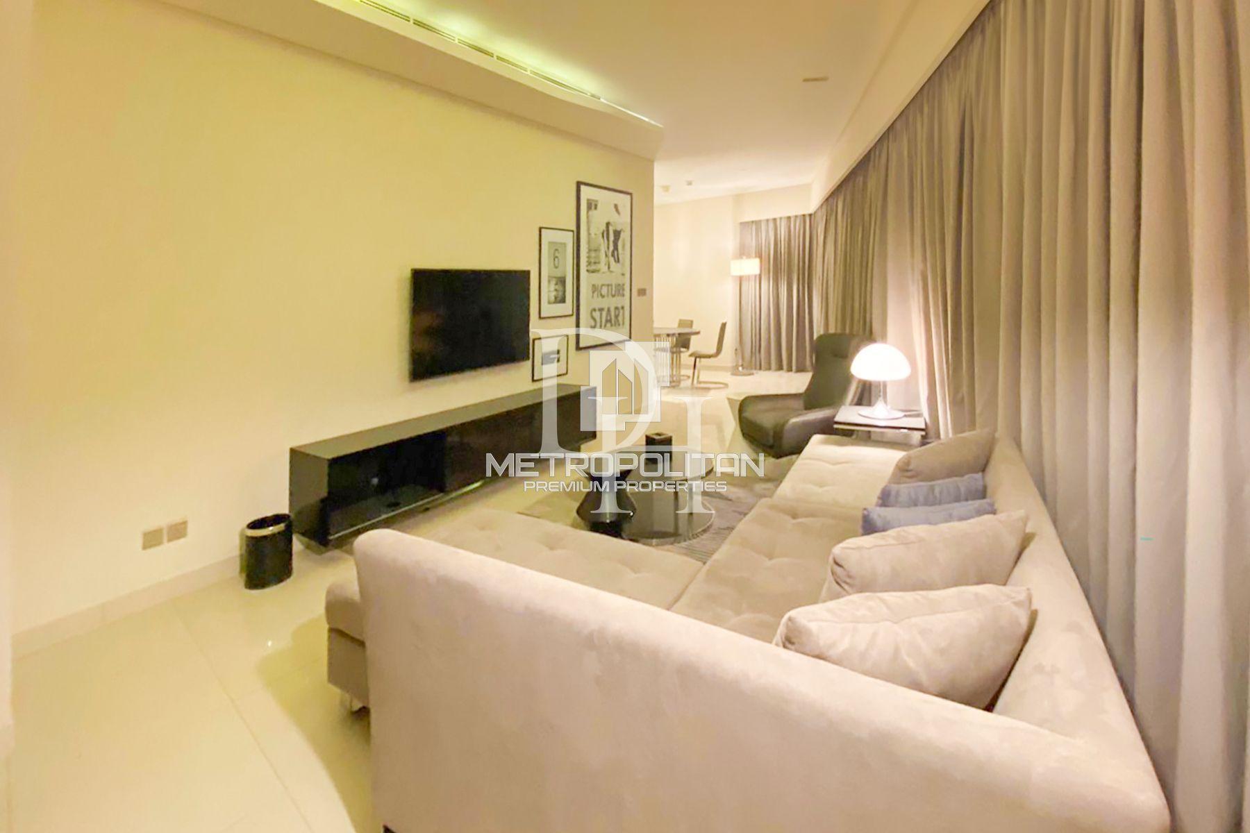 Apartments, UAE, Emirate of Dubai, Dubai, 2 400 000 Dh photo 8