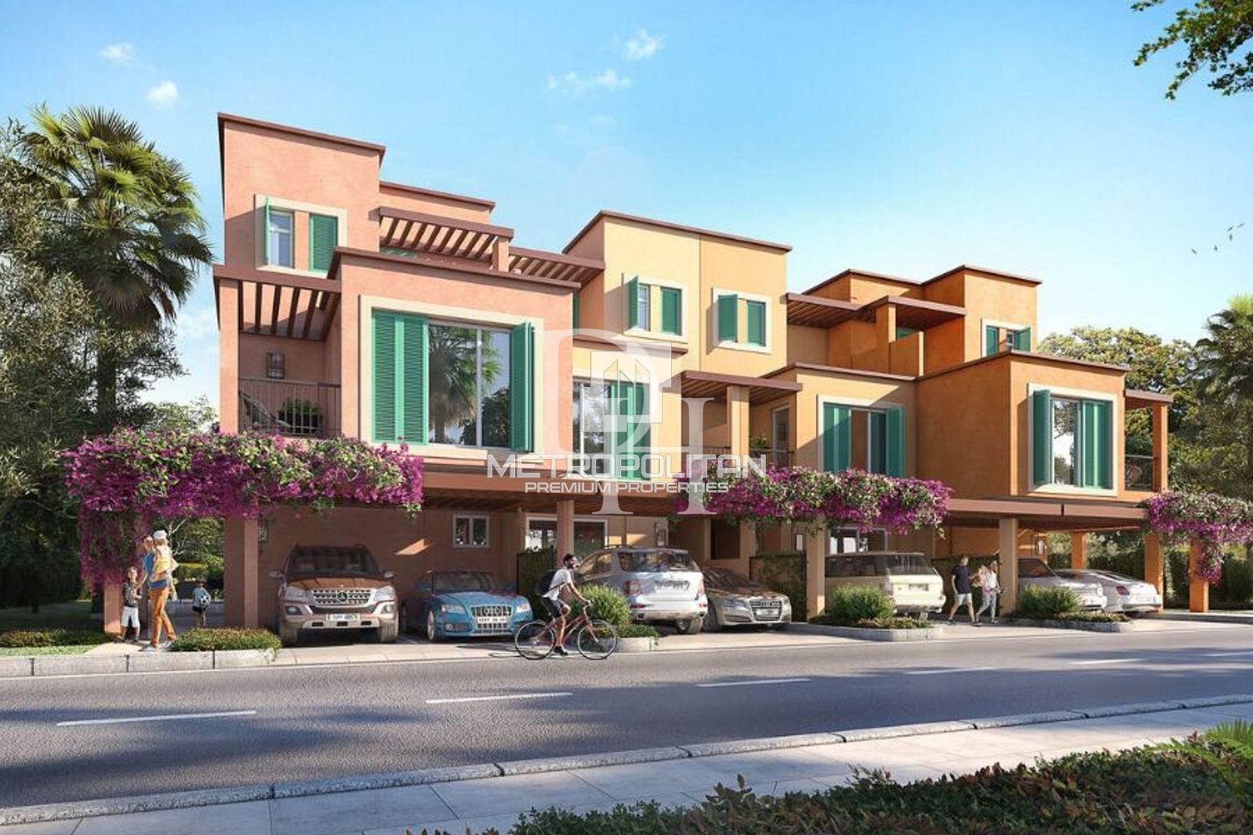 House / Villa, UAE, Emirate of Dubai, Dubai, 3 350 000 Dh photo 1