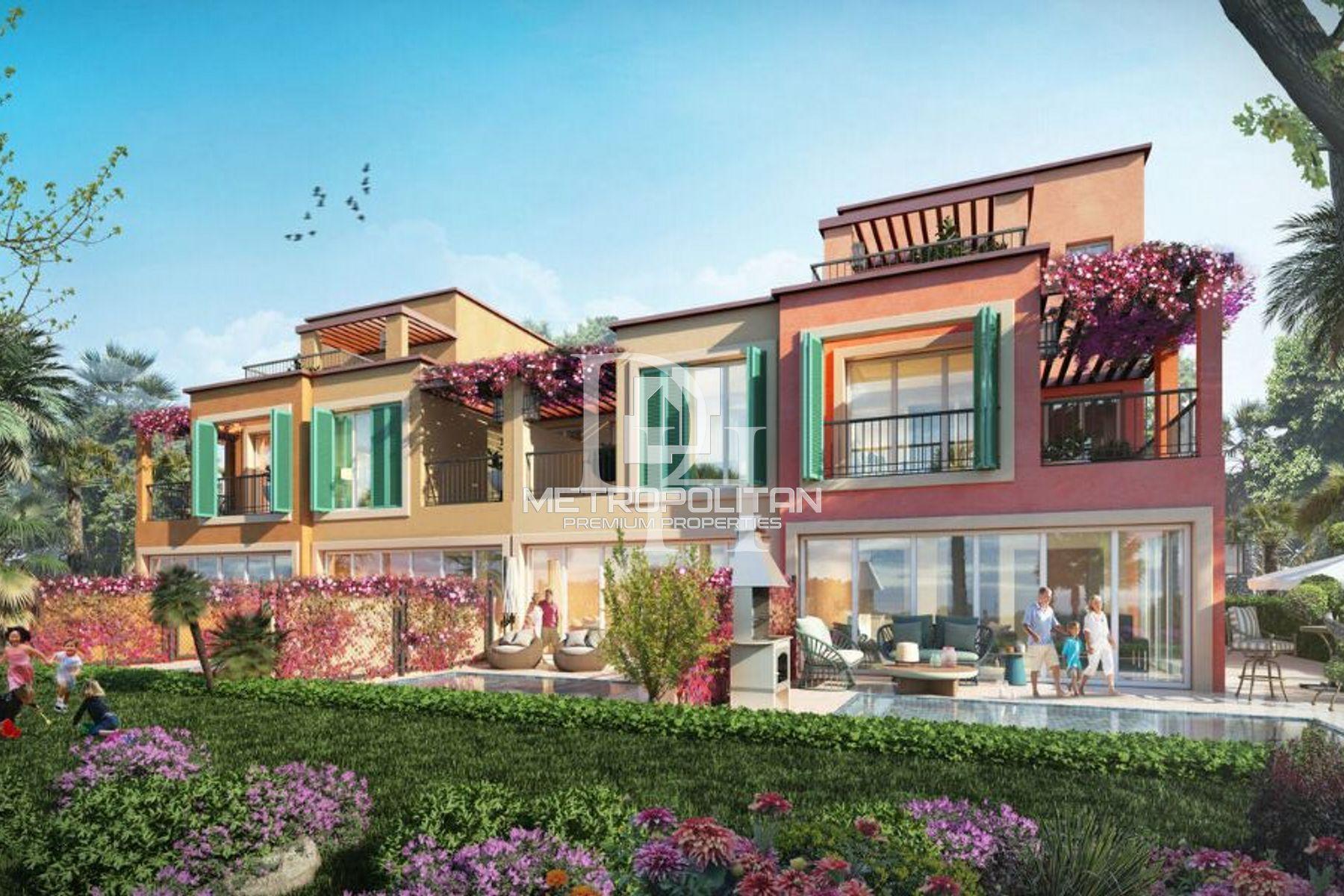 House / Villa, UAE, Emirate of Dubai, Dubai, 3 350 000 Dh photo 5