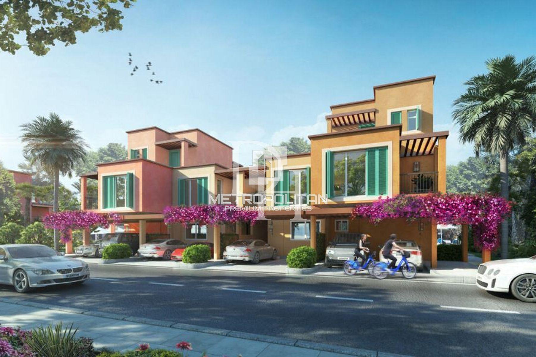 House / Villa, UAE, Emirate of Dubai, Dubai, 3 350 000 Dh photo 9