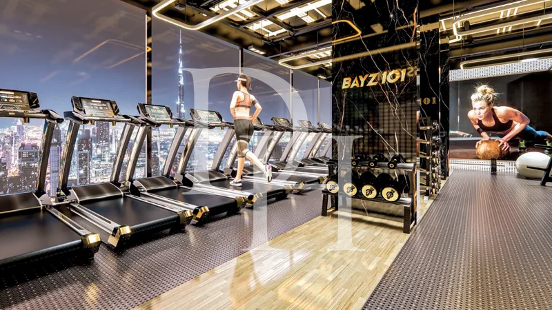 Apartments, UAE, Emirate of Dubai, Dubai, 1 257 000 Dh photo 10