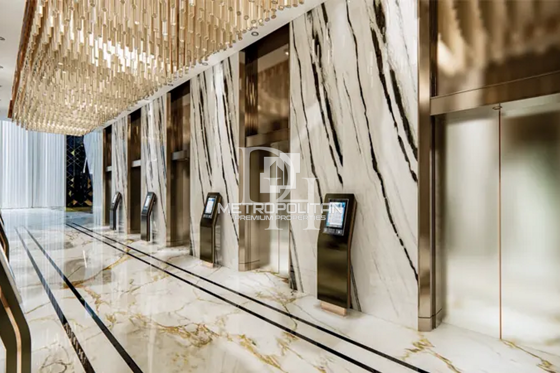 Apartments, UAE, Emirate of Dubai, Dubai, 1 257 000 Dh photo 12