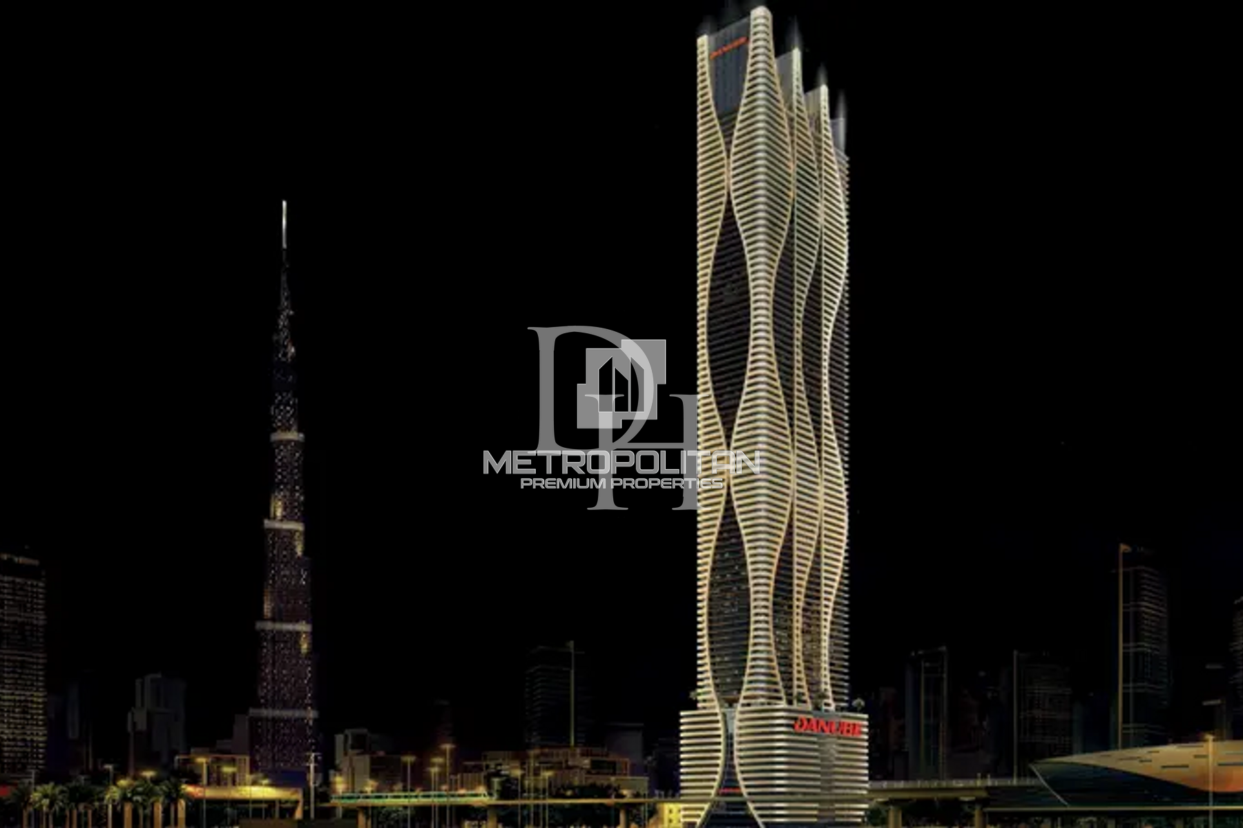 Apartments, UAE, Emirate of Dubai, Dubai, 1 257 000 Dh photo 13