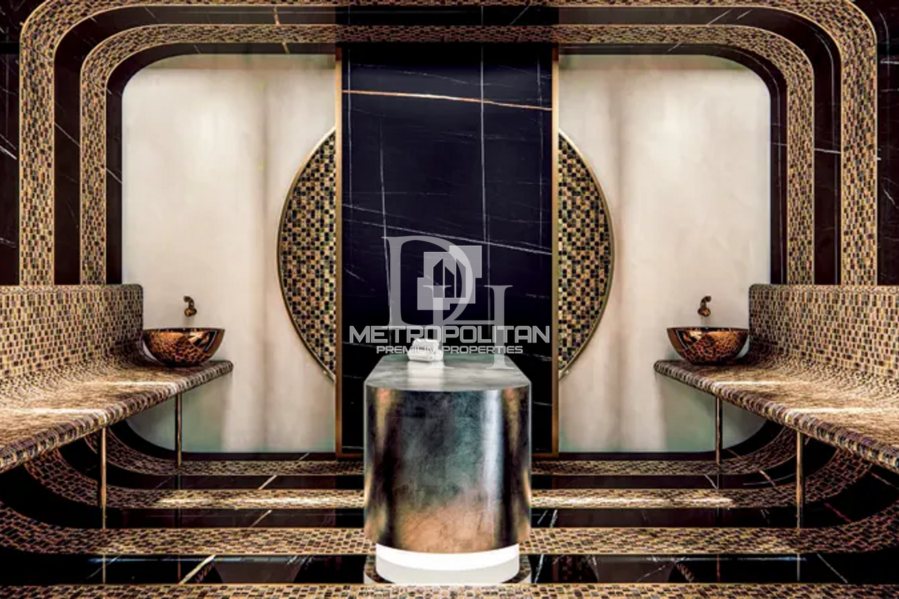 Apartments, UAE, Emirate of Dubai, Dubai, 1 257 000 Dh photo 14