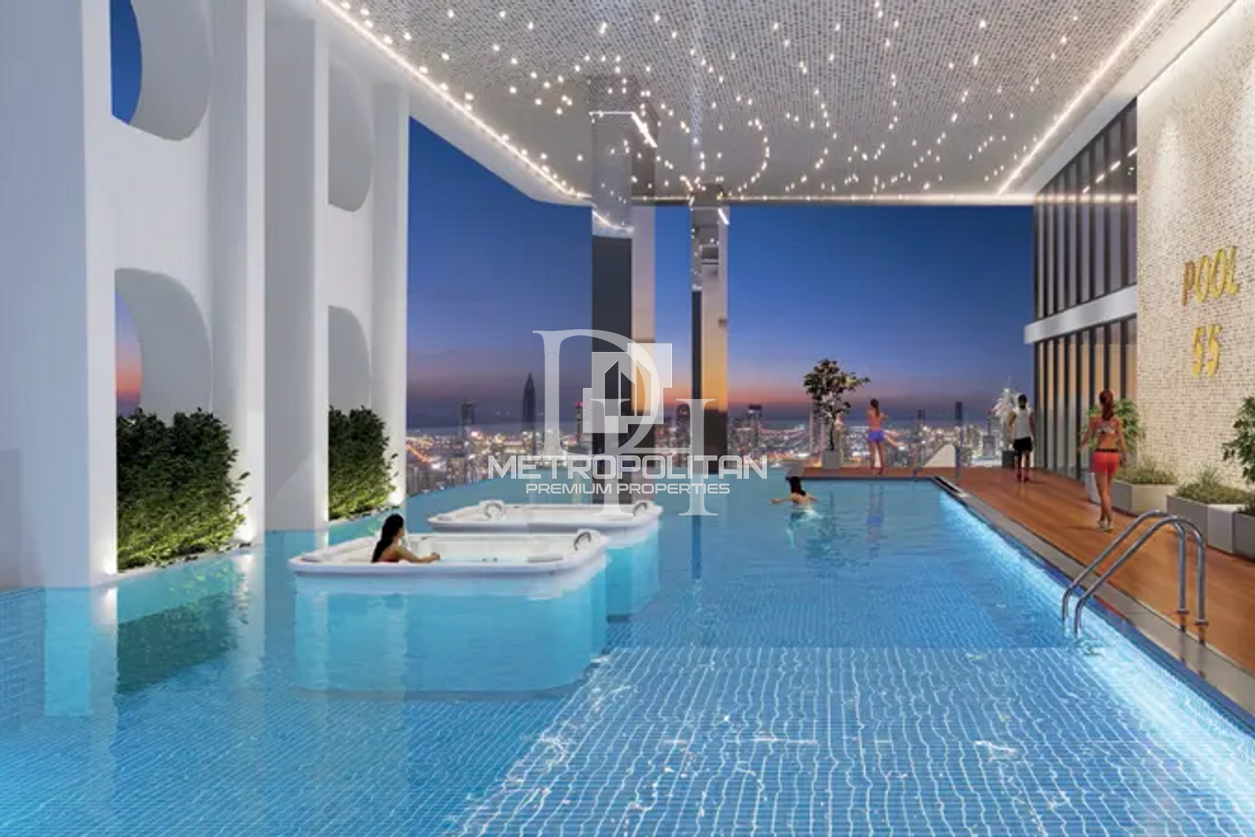 Apartments, UAE, Emirate of Dubai, Dubai, 1 257 000 Dh photo 15