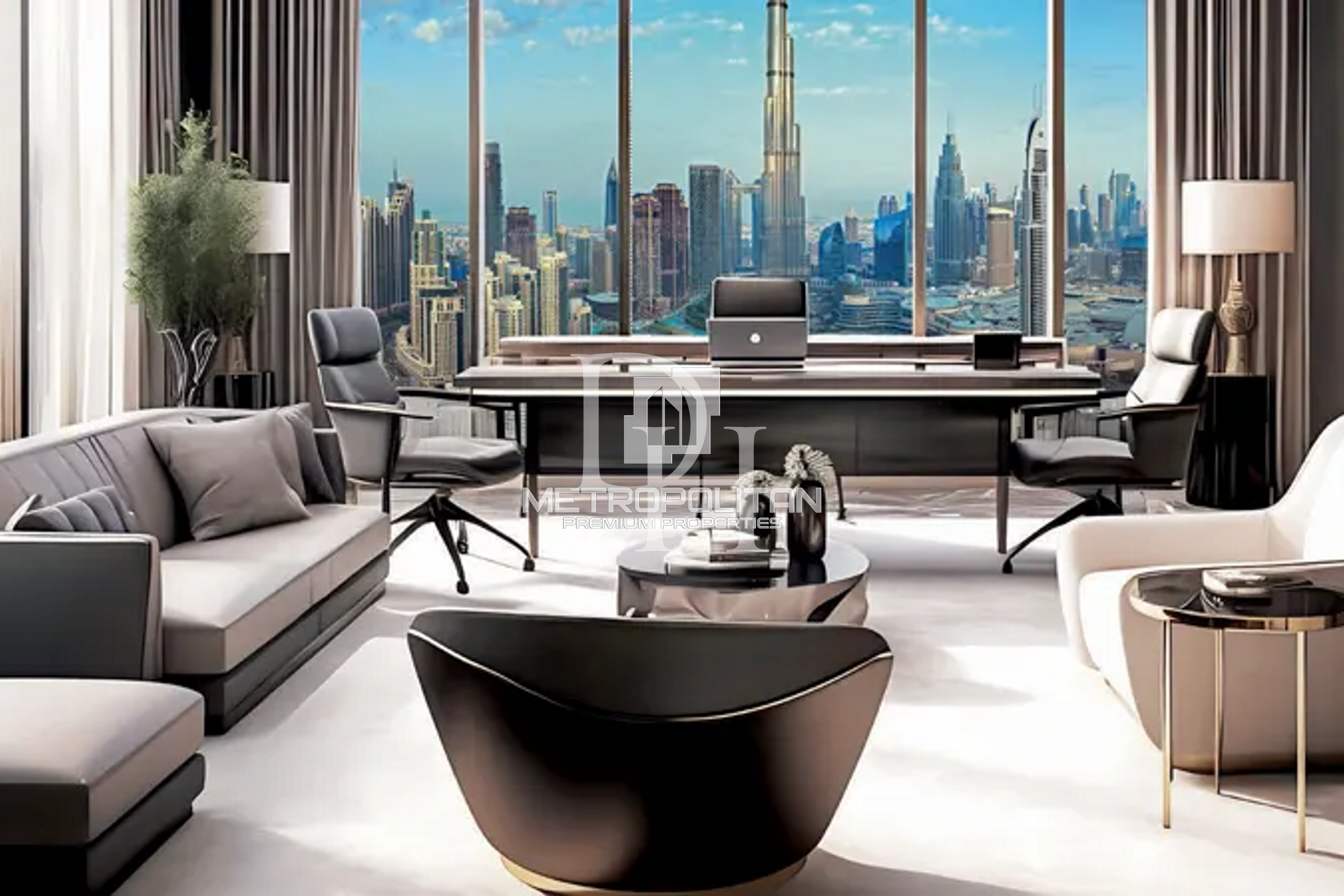 Apartments, UAE, Emirate of Dubai, Dubai, 1 257 000 Dh photo 5