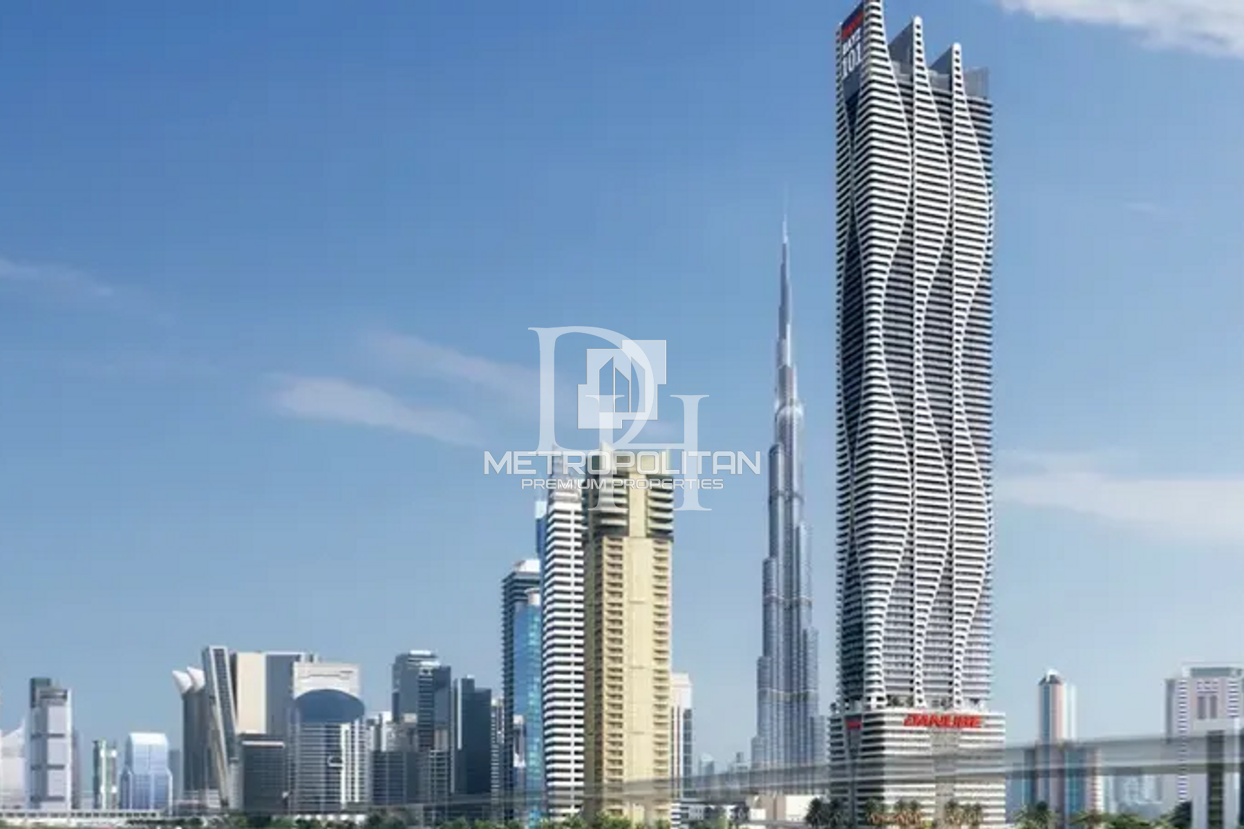 Apartments, UAE, Emirate of Dubai, Dubai, 1 257 000 Dh photo 9