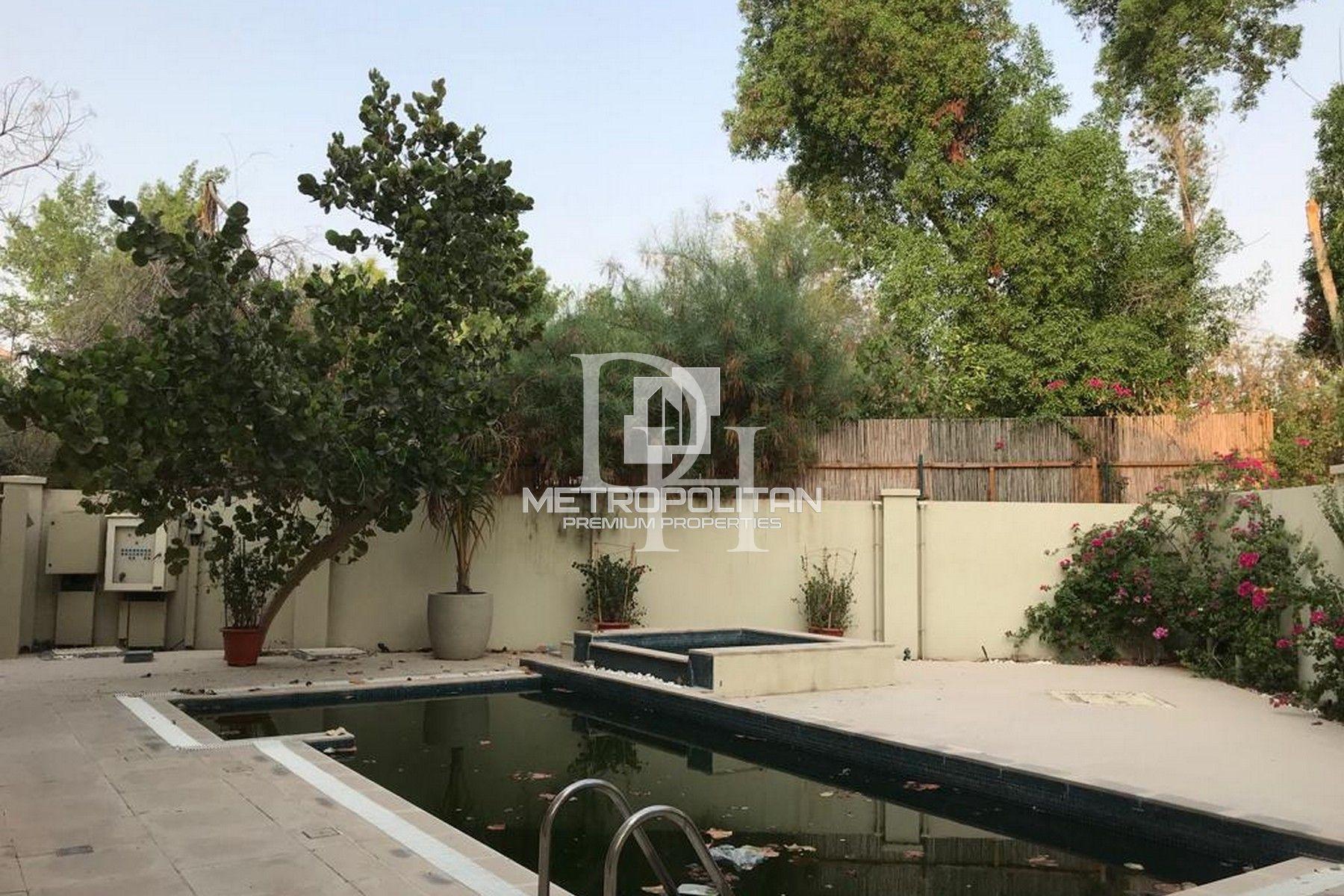 Будинок / Вілла, ОАЕ, Емірат Дубай, Дубай, 25 000 000 Dh фото 15