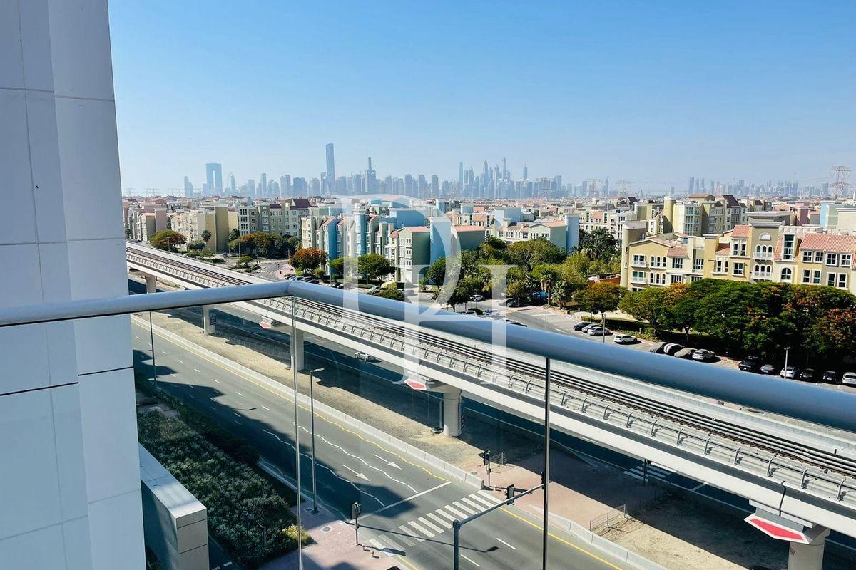 Апартаменти, ОАЕ, Емірат Дубай, Дубай, 1 250 000 Dh фото 8