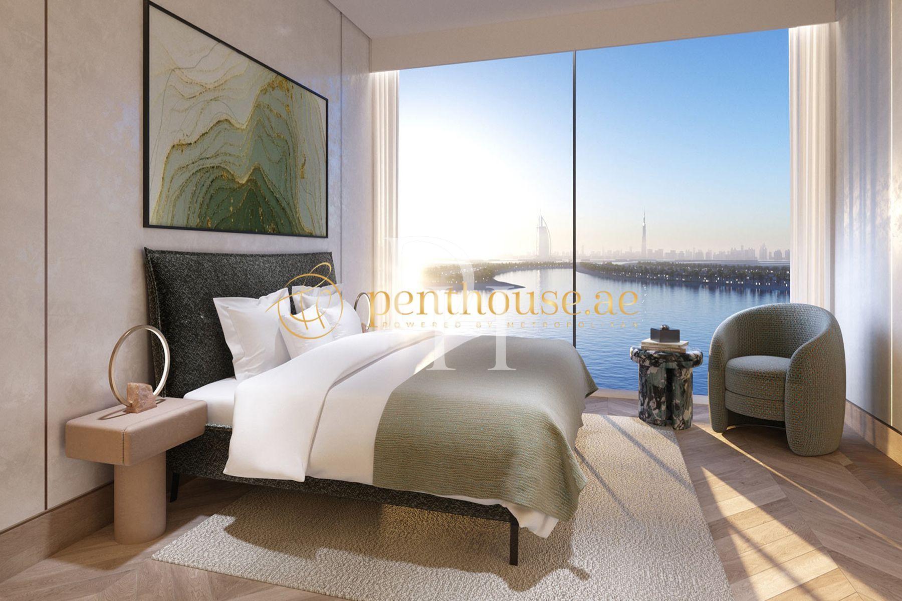 Apartments, UAE, Emirate of Dubai, Palm Jumeirah, 22 000 000 Dh photo 5