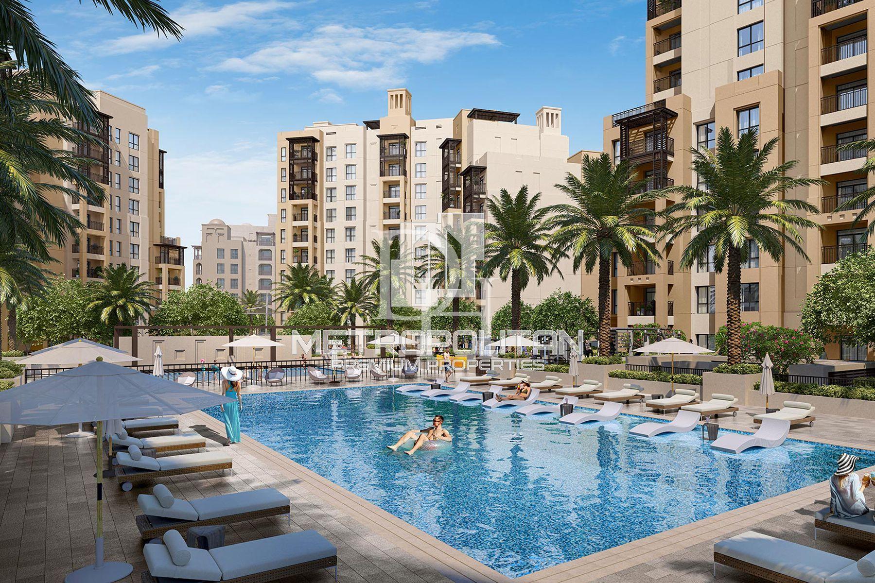 Appartement, VAE, Emirat Dubai, Dubai, 3 450 000 Dh foto 1