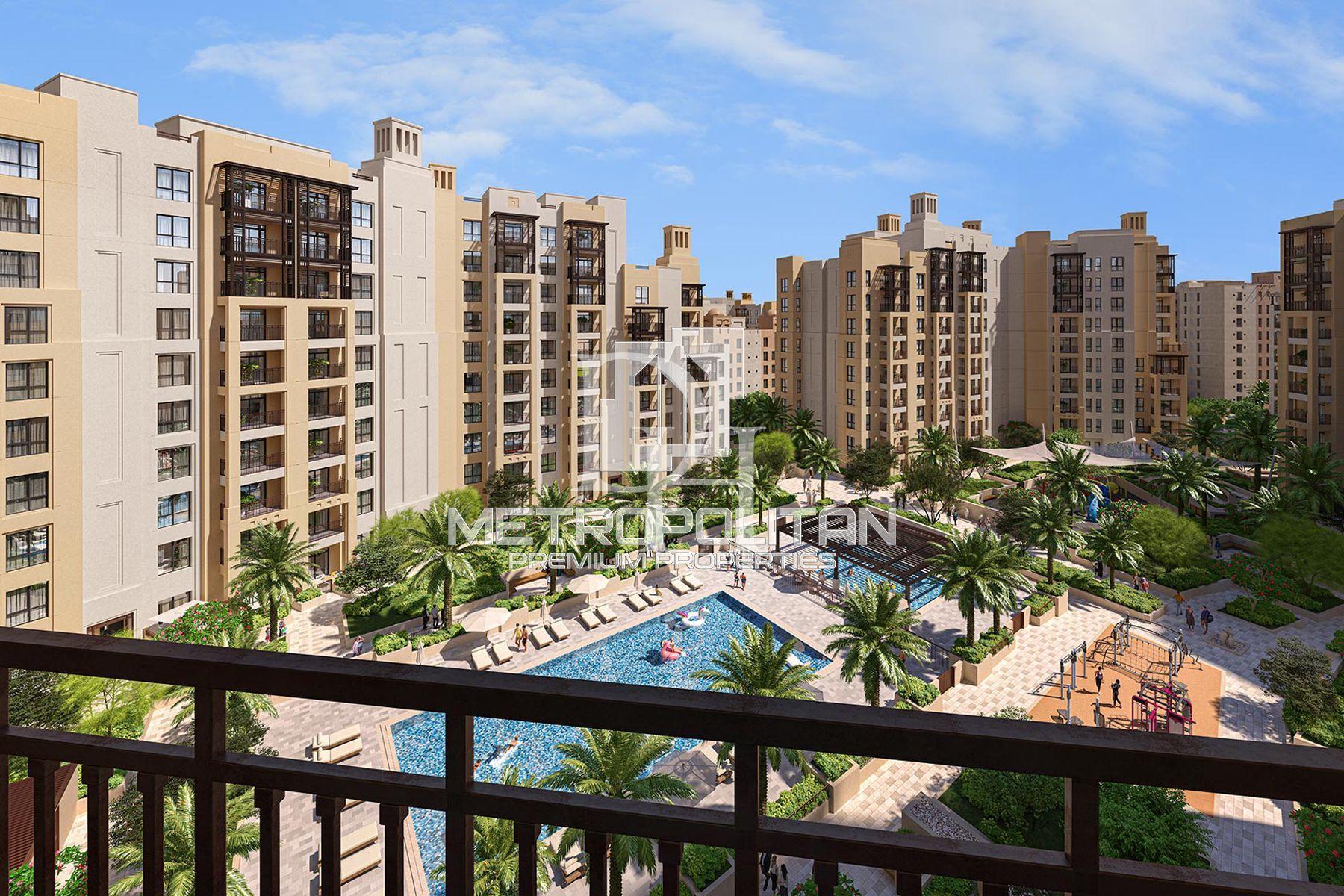 Appartement, VAE, Emirat Dubai, Dubai, 3 450 000 Dh foto 10