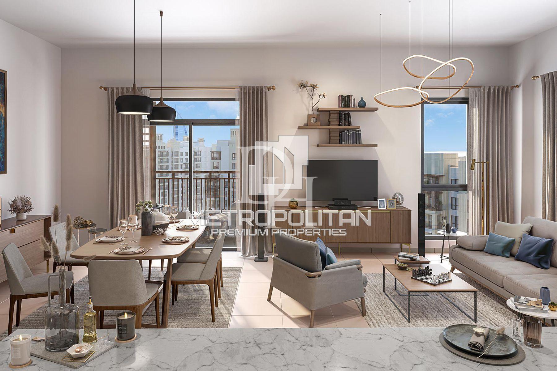 Appartement, VAE, Emirat Dubai, Dubai, 3 450 000 Dh foto 3