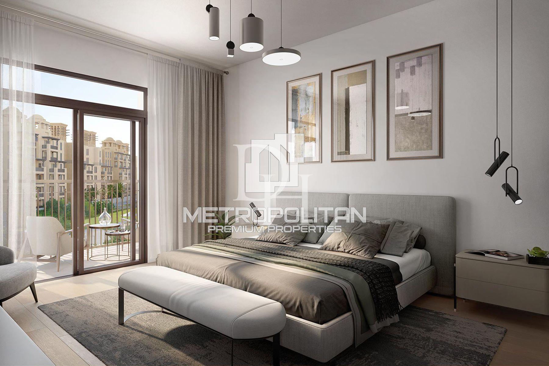 Appartement, VAE, Emirat Dubai, Dubai, 3 450 000 Dh foto 4