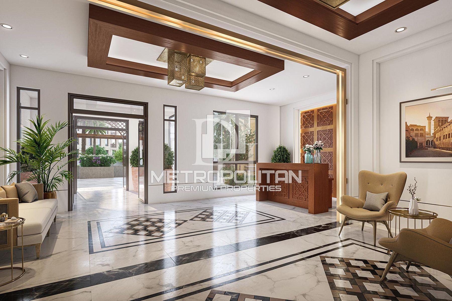 Appartement, VAE, Emirat Dubai, Dubai, 3 450 000 Dh foto 5