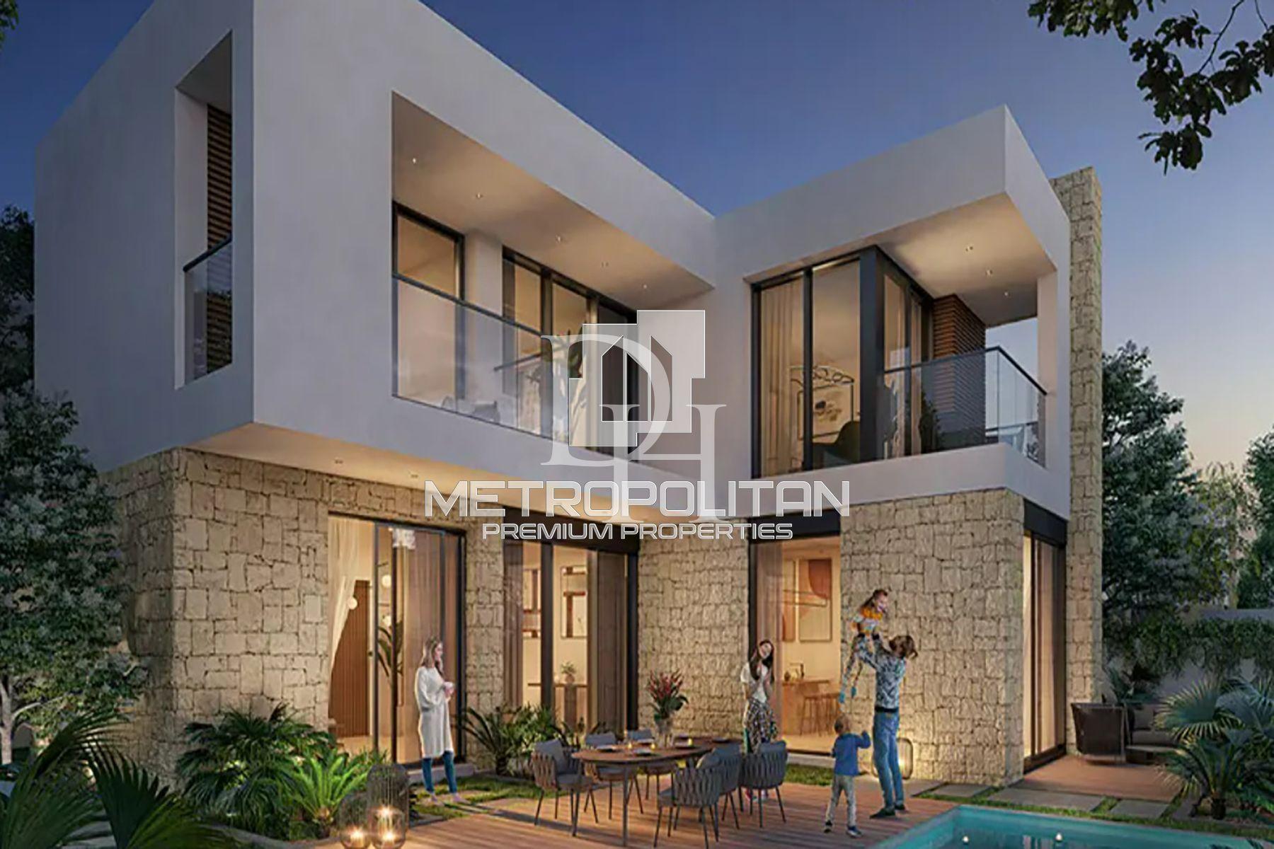 Будинок / Таунхаус, ОАЕ, Емірат Дубай, Дубай, 4 600 000 Dh фото 1