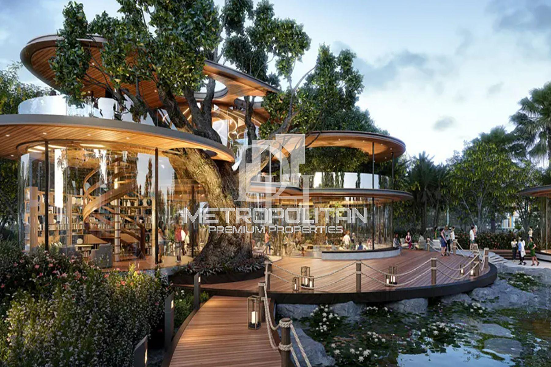 Будинок / Таунхаус, ОАЕ, Емірат Дубай, Дубай, 4 600 000 Dh фото 10