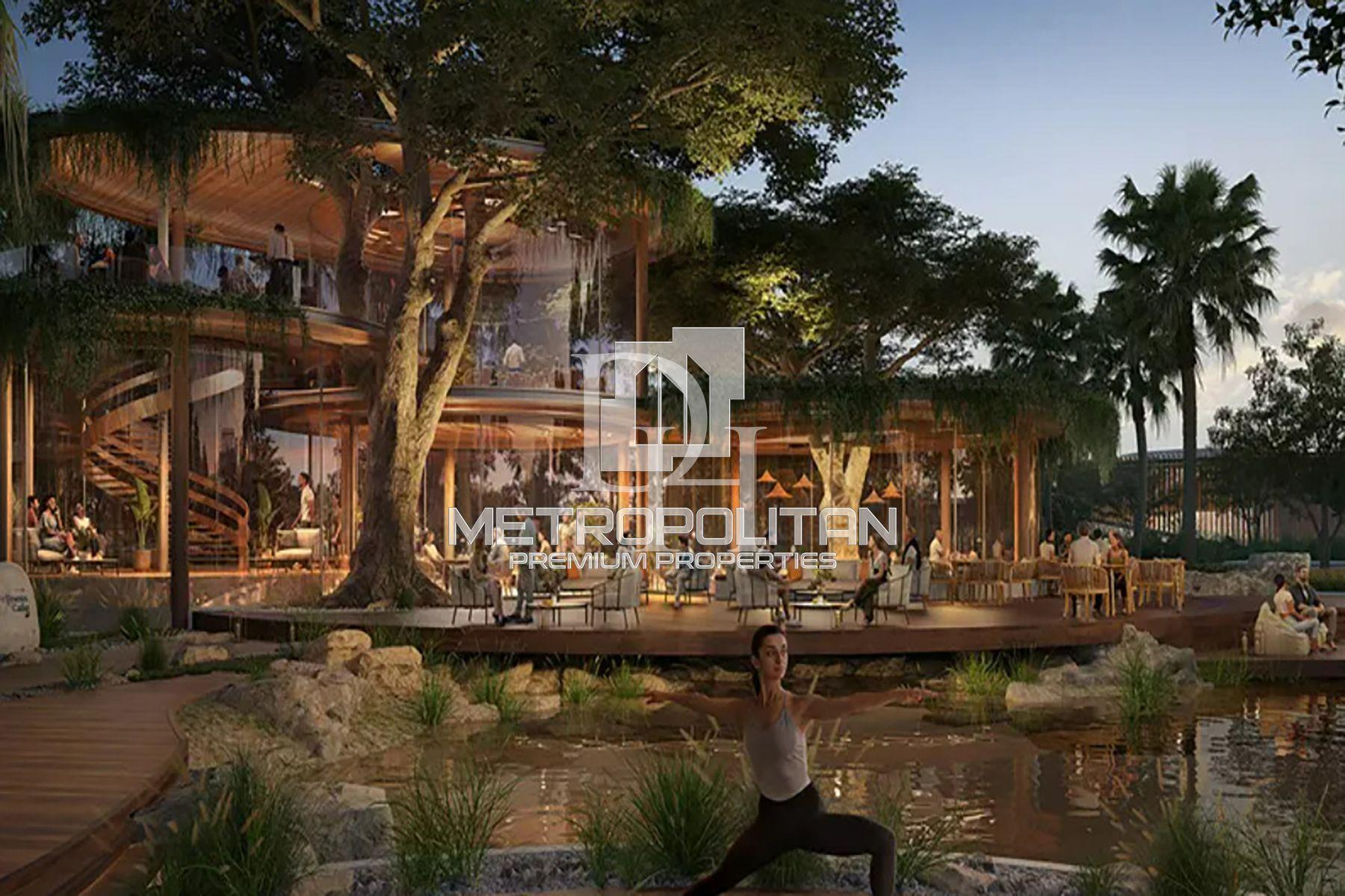 Будинок / Таунхаус, ОАЕ, Емірат Дубай, Дубай, 4 600 000 Dh фото 11