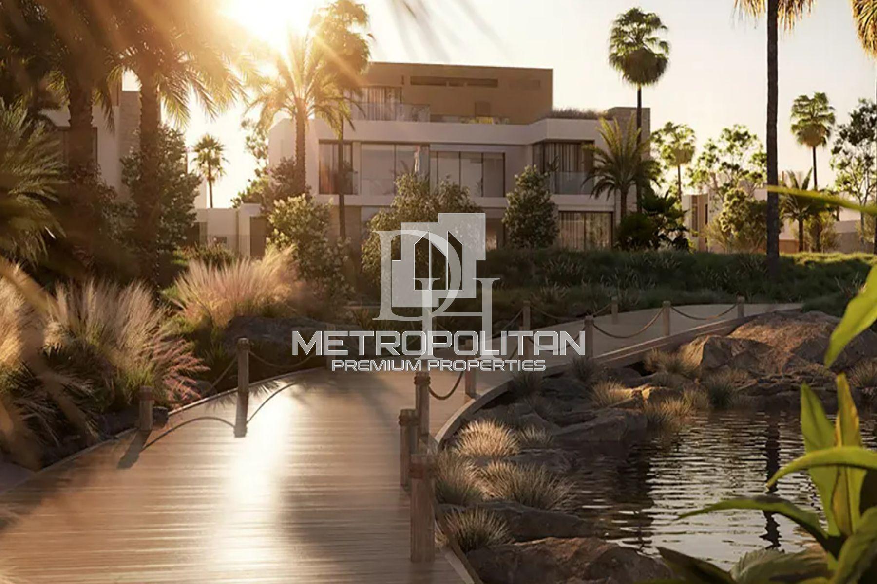 Будинок / Таунхаус, ОАЕ, Емірат Дубай, Дубай, 4 600 000 Dh фото 12