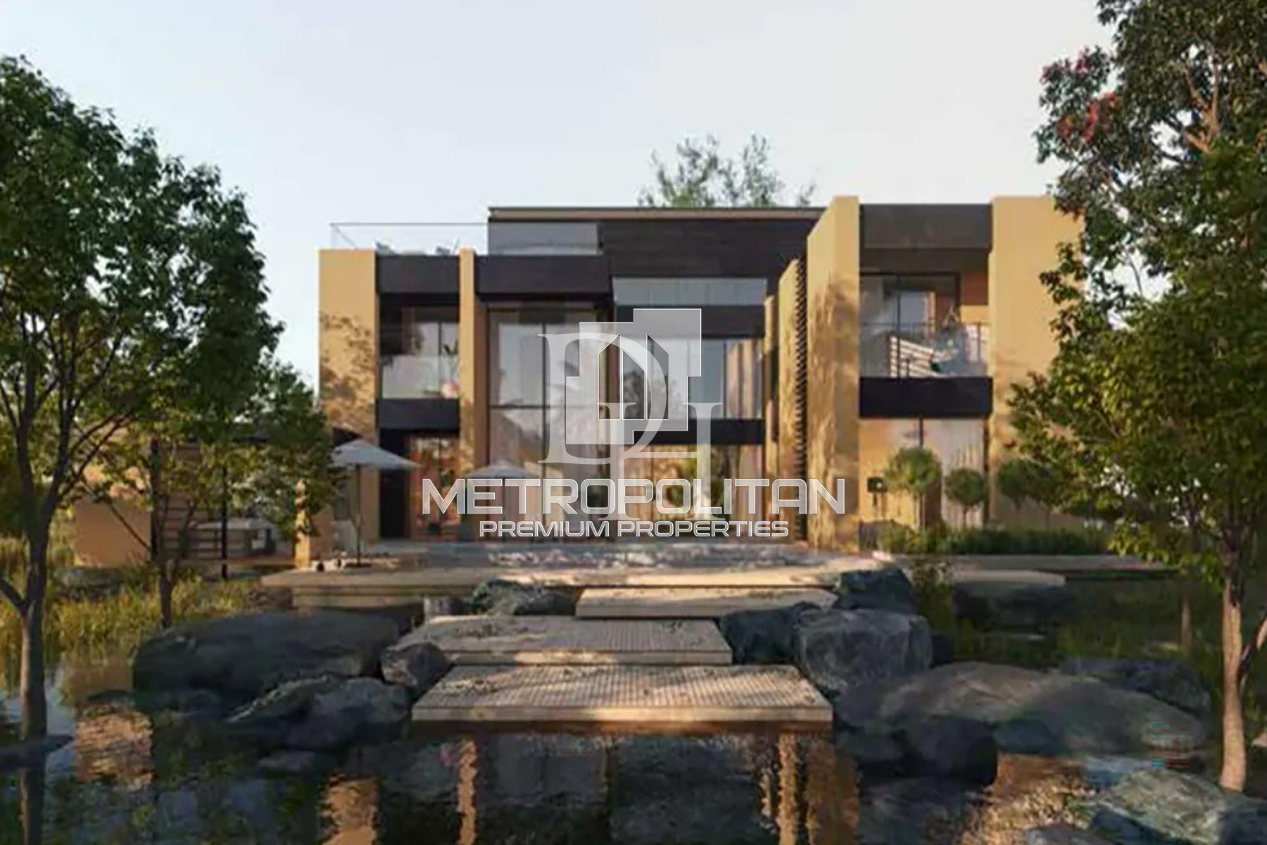 Будинок / Таунхаус, ОАЕ, Емірат Дубай, Дубай, 4 600 000 Dh фото 13