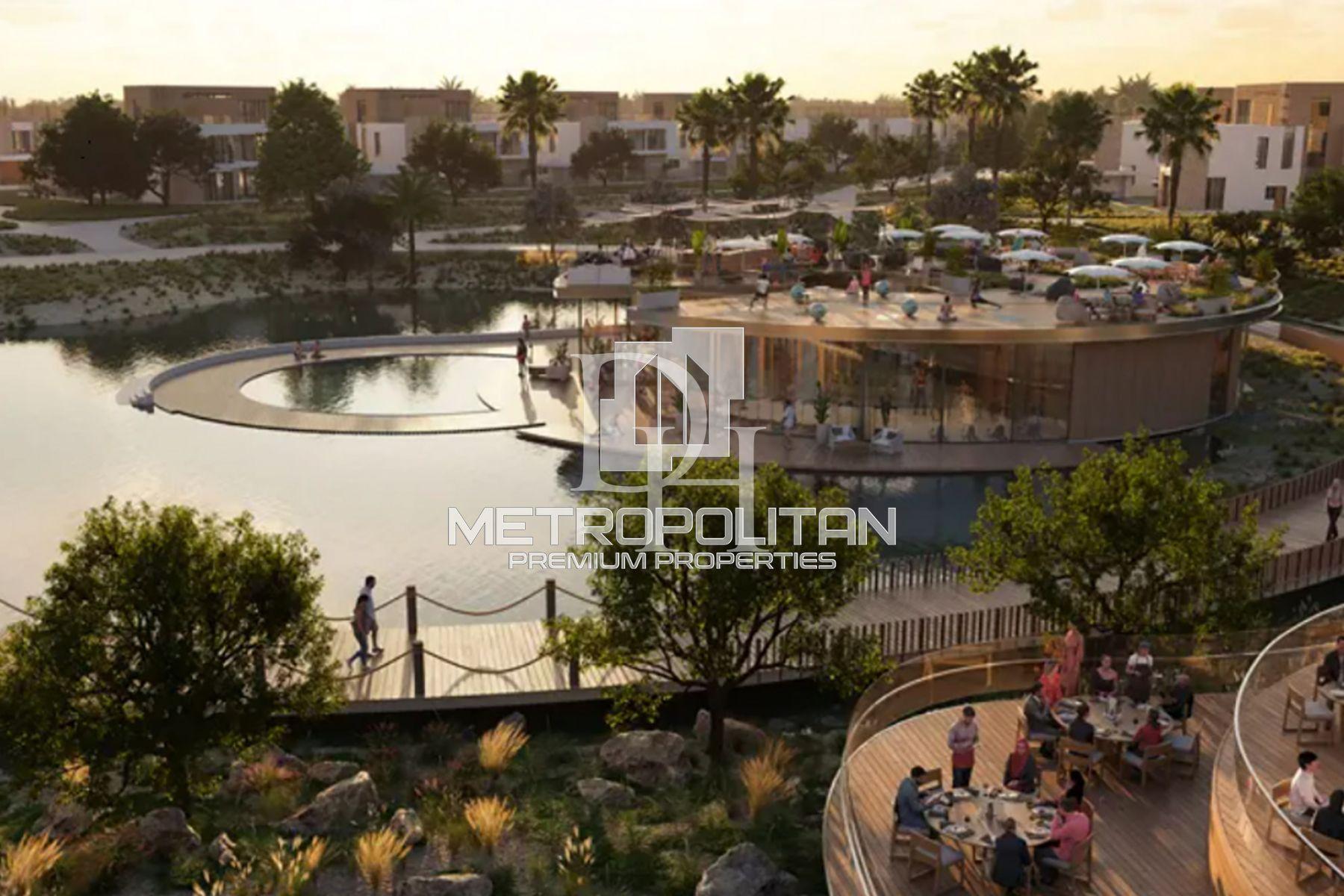 Будинок / Таунхаус, ОАЕ, Емірат Дубай, Дубай, 4 600 000 Dh фото 2