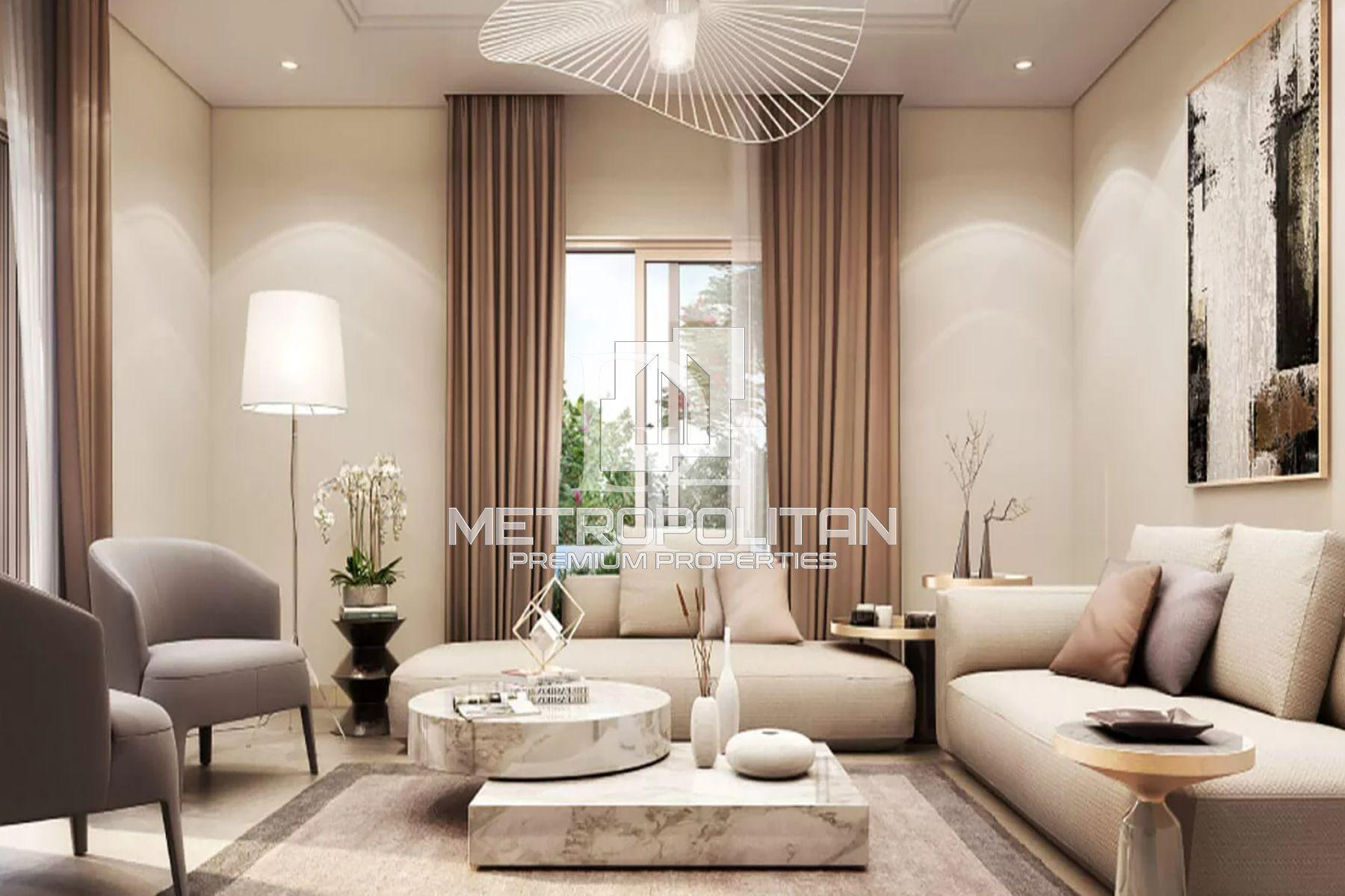 Будинок / Таунхаус, ОАЕ, Емірат Дубай, Дубай, 4 600 000 Dh фото 3