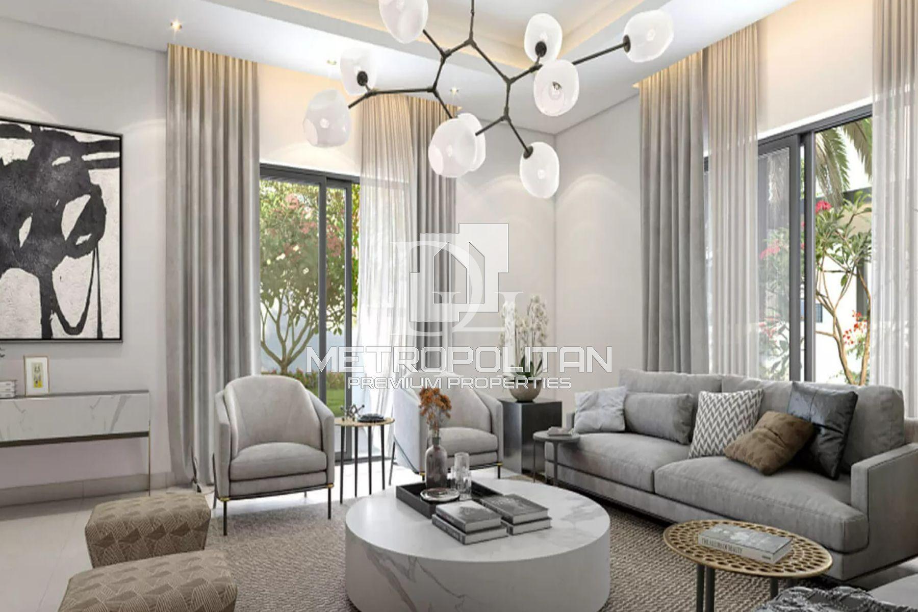 Будинок / Таунхаус, ОАЕ, Емірат Дубай, Дубай, 4 600 000 Dh фото 4