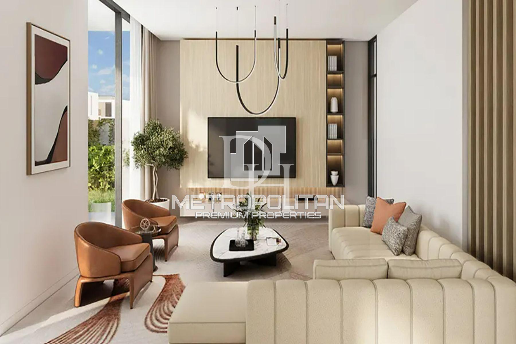 Будинок / Таунхаус, ОАЕ, Емірат Дубай, Дубай, 4 600 000 Dh фото 5