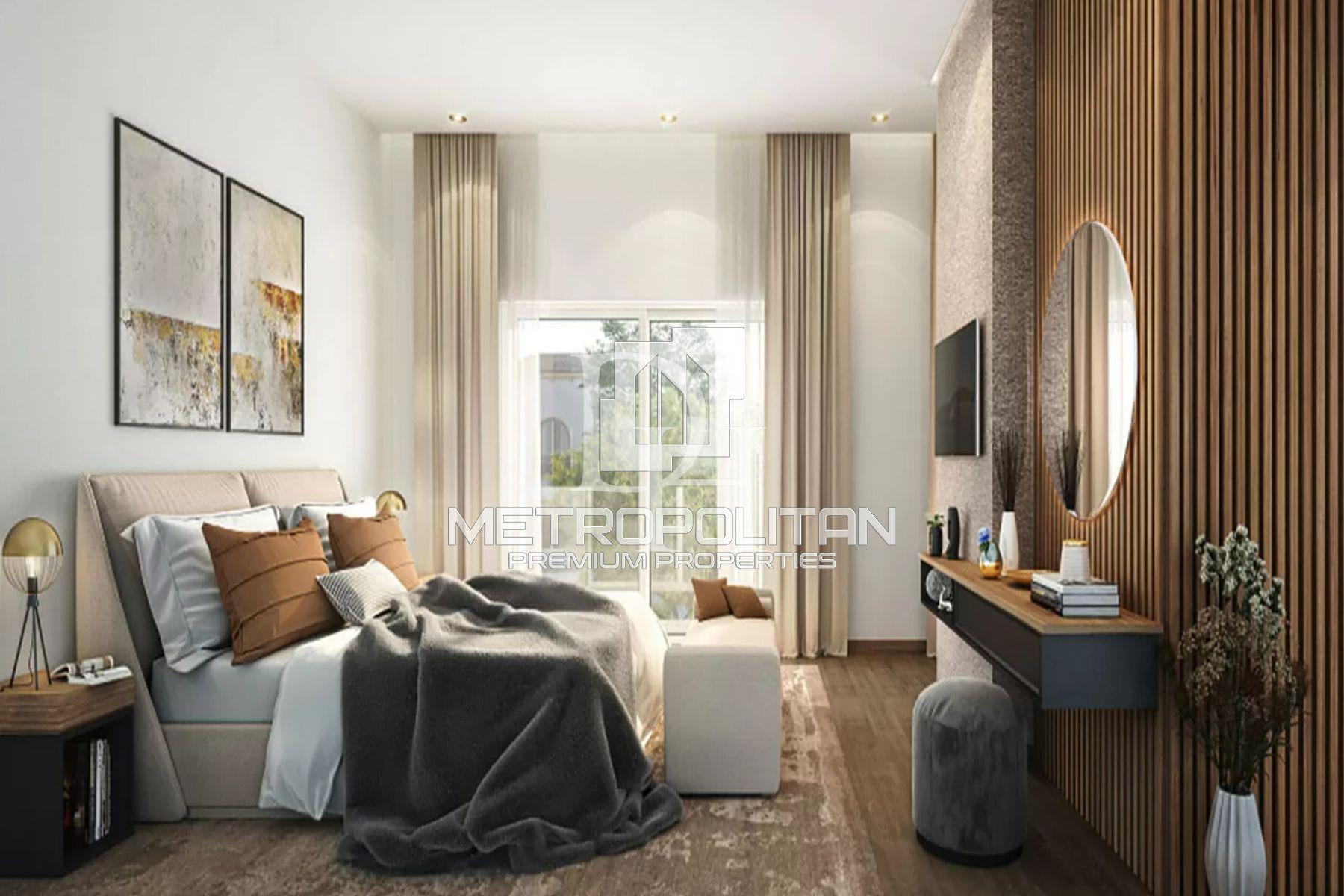 Будинок / Таунхаус, ОАЕ, Емірат Дубай, Дубай, 4 600 000 Dh фото 7