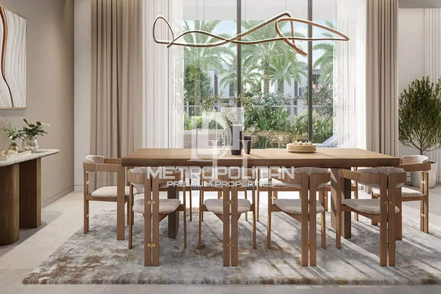 Будинок / Таунхаус, ОАЕ, Емірат Дубай, Дубай, 4 600 000 Dh фото 9