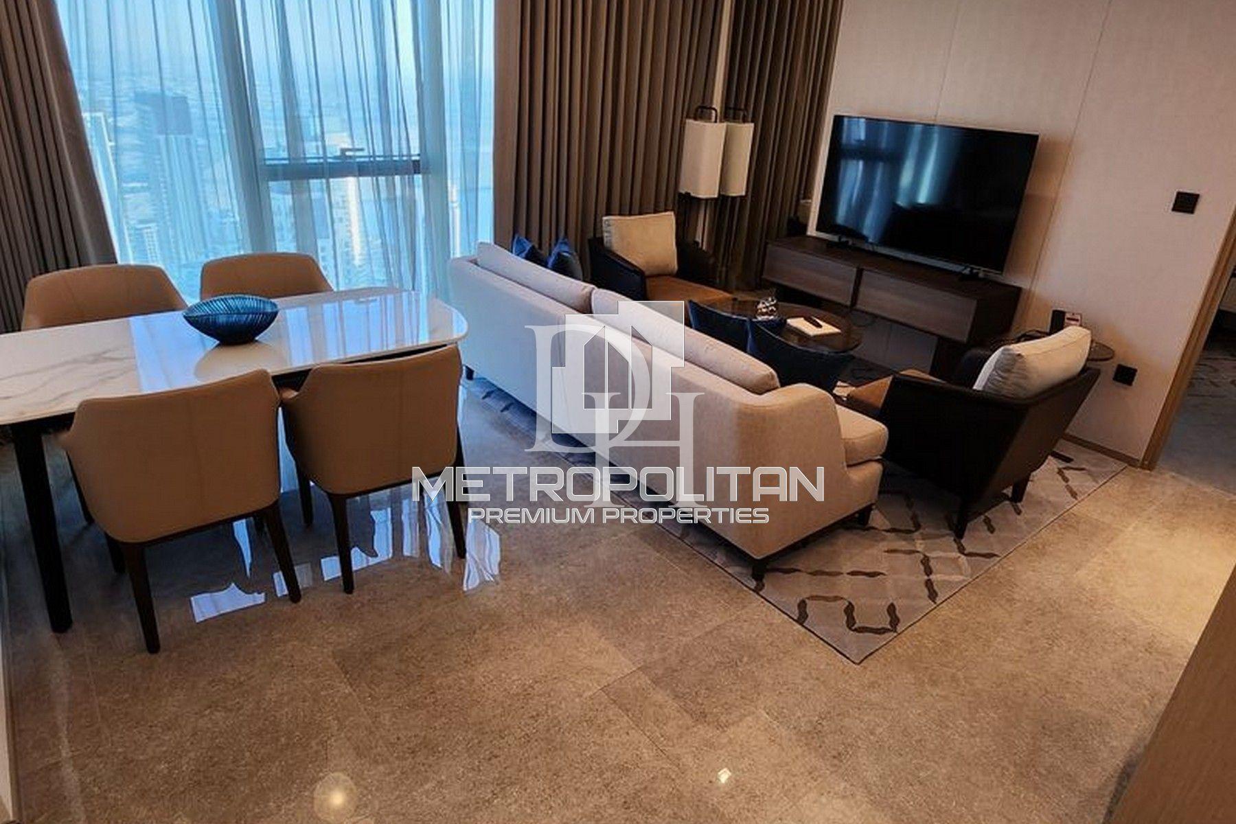 Апартаменти, ОАЕ, Емірат Дубай, Дубай, 4 375 000 Dh фото 2