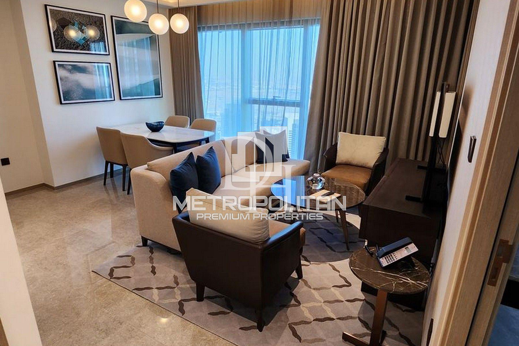 Апартаменти, ОАЕ, Емірат Дубай, Дубай, 4 375 000 Dh фото 3