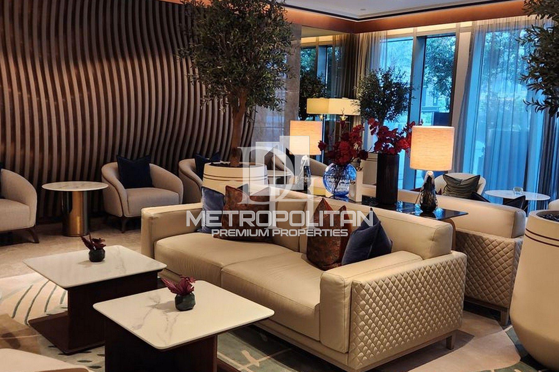 Апартаменти, ОАЕ, Емірат Дубай, Дубай, 4 375 000 Dh фото 4