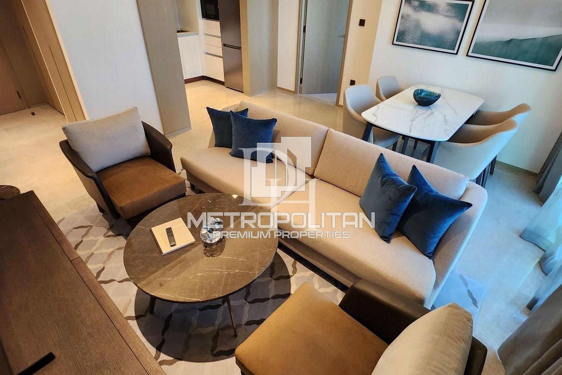 Апартаменти, ОАЕ, Емірат Дубай, Дубай, 4 375 000 Dh фото 5