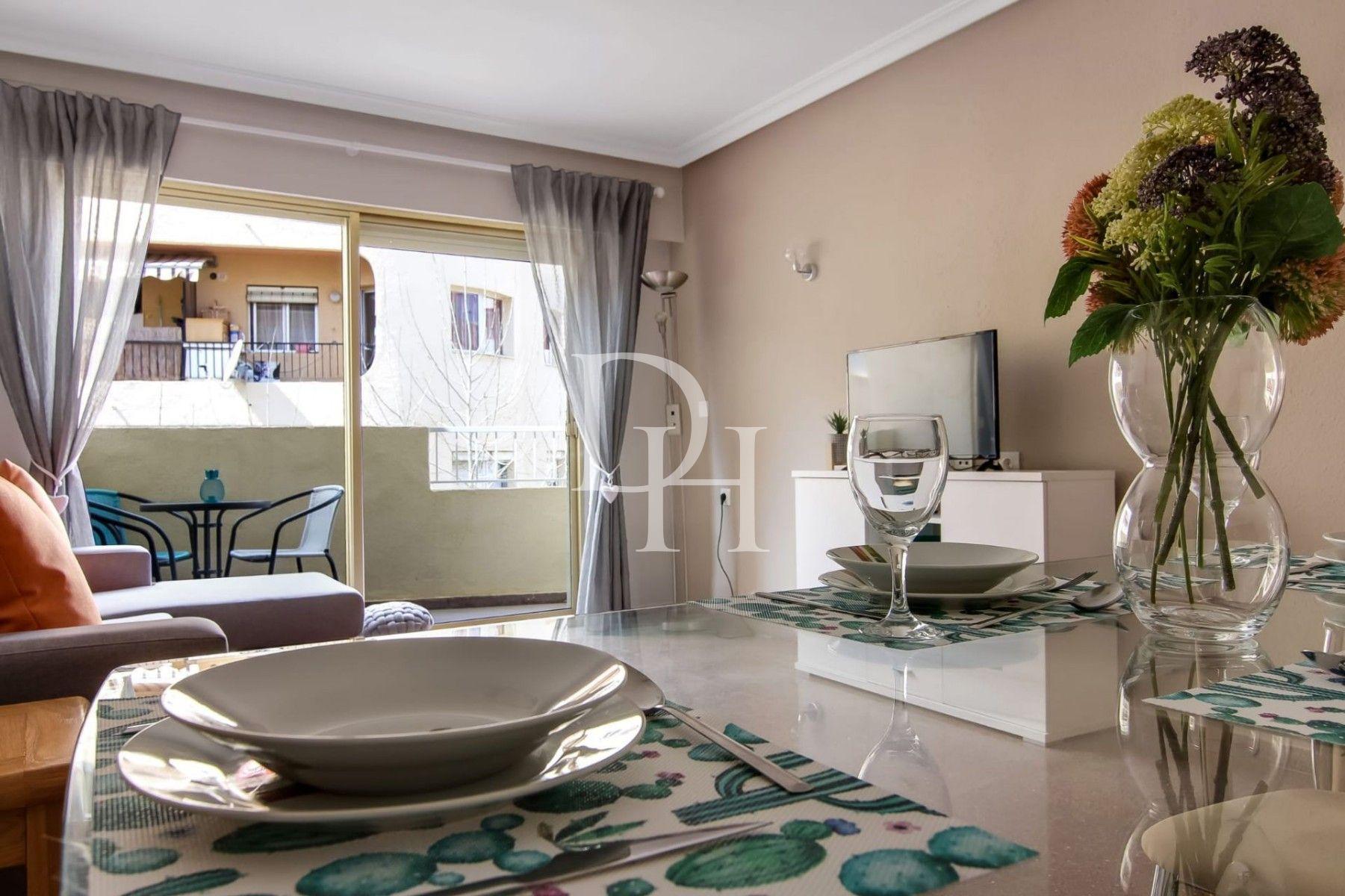 Appartement, Spanien, region Valencia, Calpe, 160 000 € foto 1