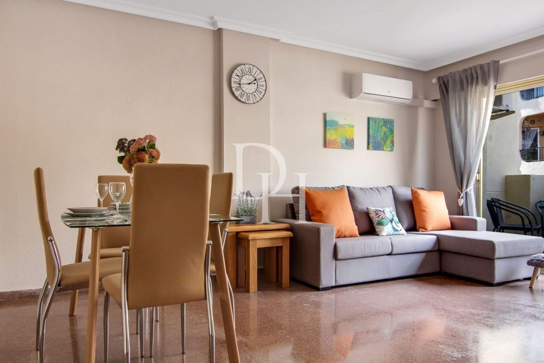 Appartement, Spanien, region Valencia, Calpe, 160 000 € foto 2